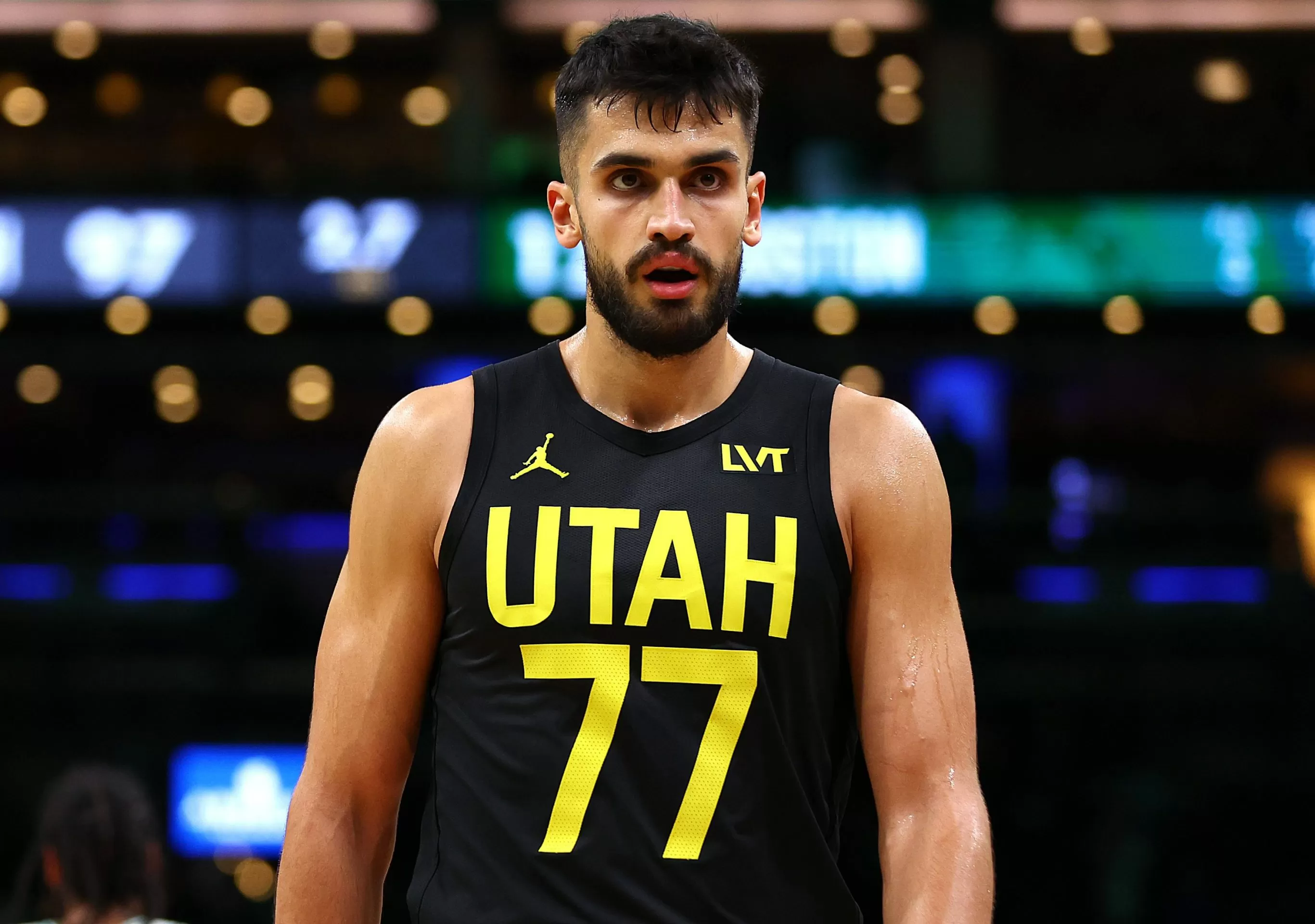 Houston Rockets Quietly Add NBA Veteran to Development Pipeline
