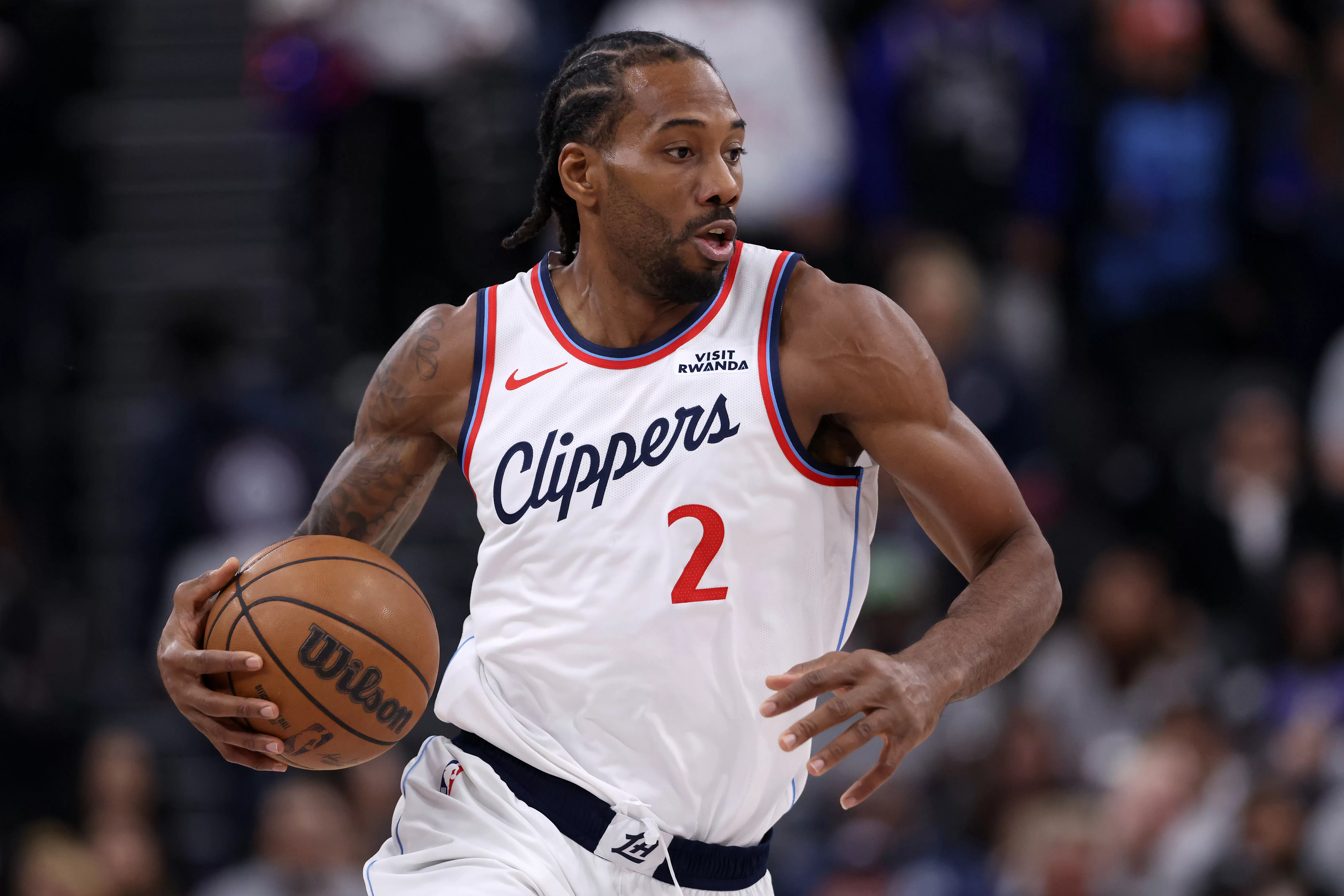 76ers Offseason Trade Package For Kawhi Leonard Revealed