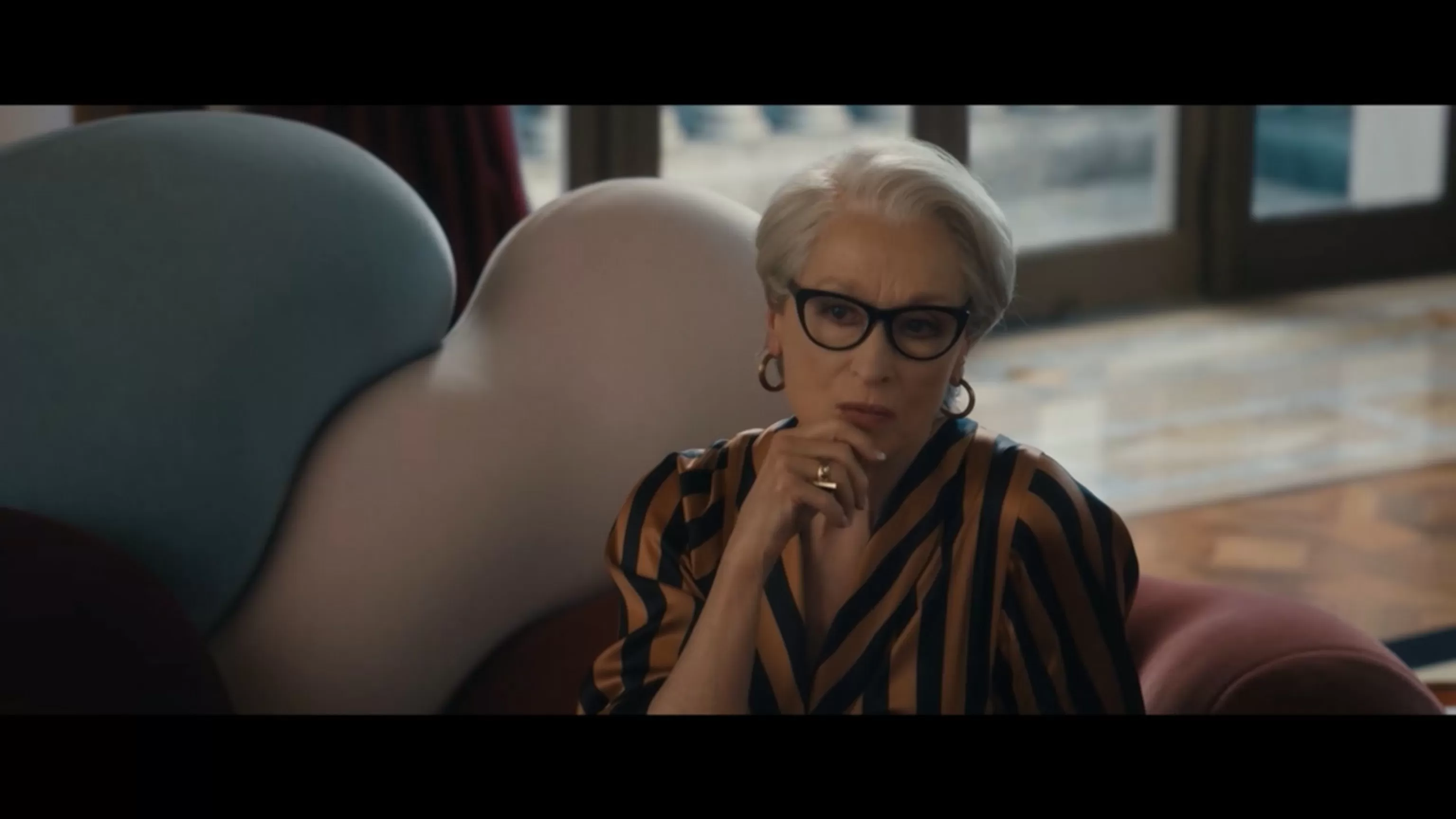 WATCH: 'The Devil Wears Prada 2' press tour kicks off