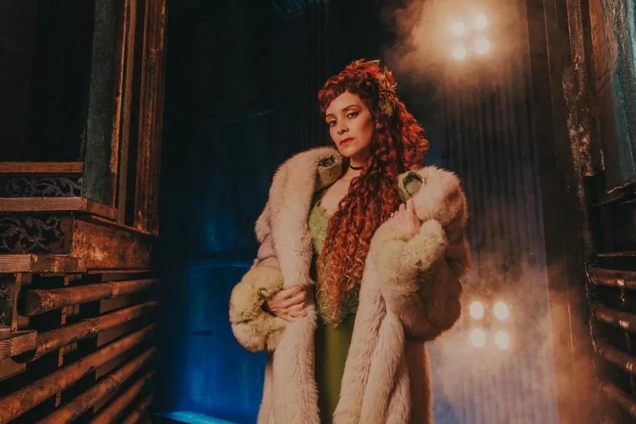 Gaby Moreno Lives Her Dream of Debuting on Broadway with ‘Hadestown’: ‘A True Leap of Faith’