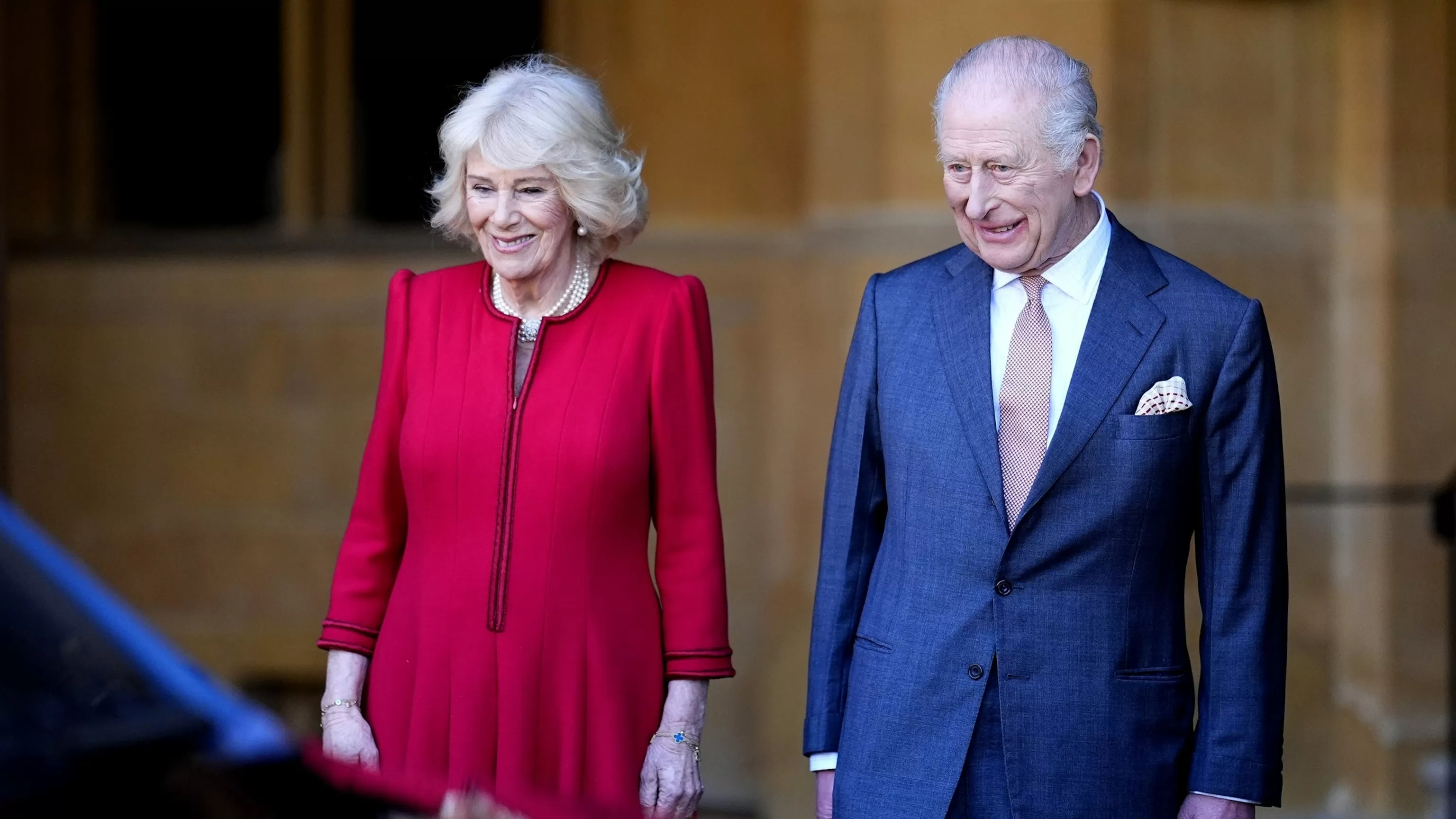 King Charles, Queen Camilla to attend White House banquet: Trump