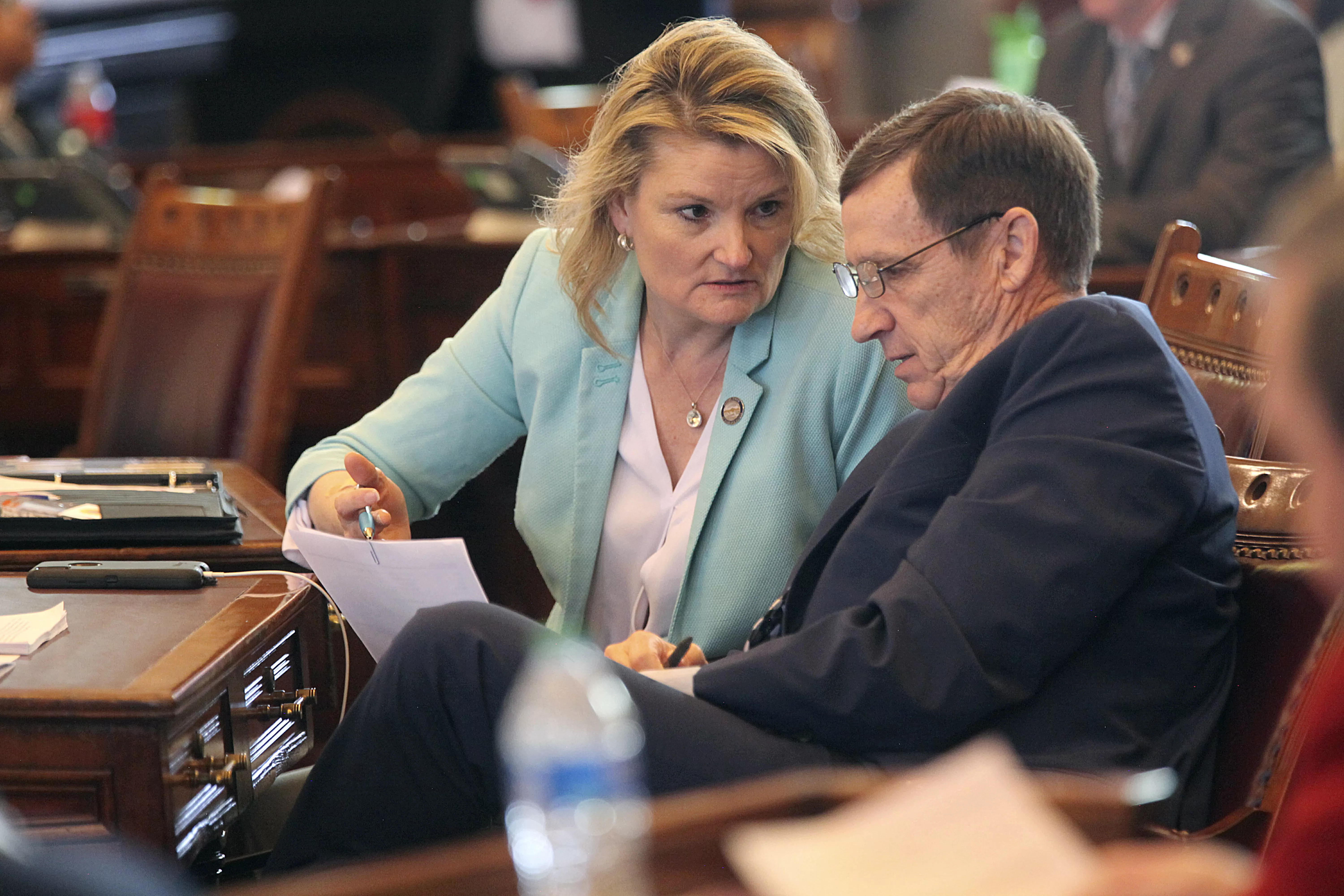 Property Tax Update as Kansas Considers Changes