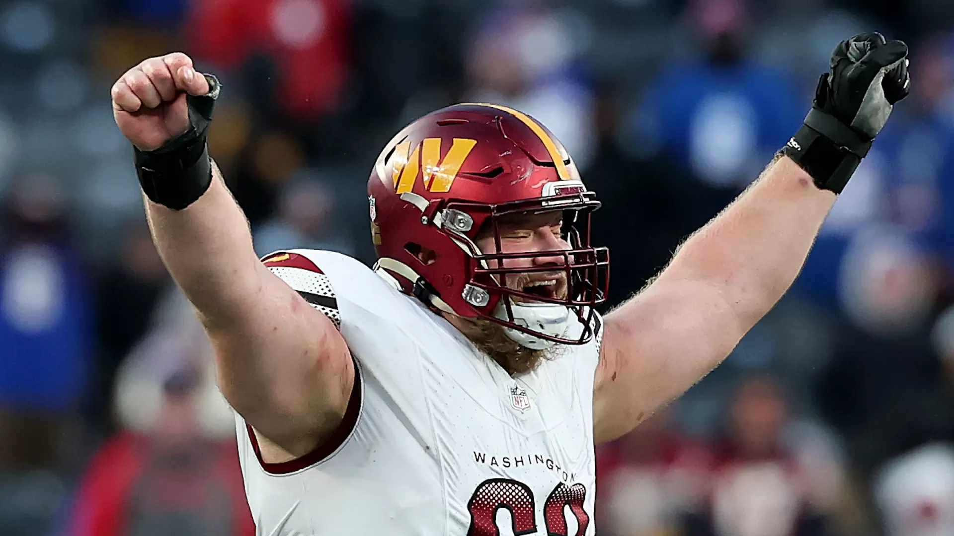 Commanders Starter Lands $30 Million Deal With AFC Contender