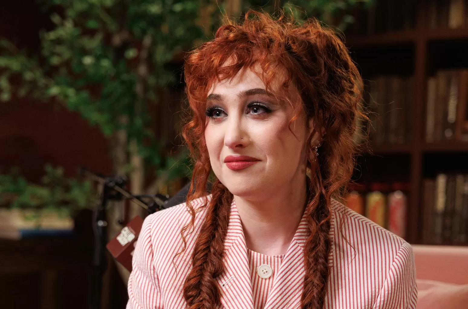Chappell Roan’s ‘Call Her Daddy’ Episode, KATSEYE, Young Miko & More Win at 2026 GLAAD Media Awards: Full Winners List