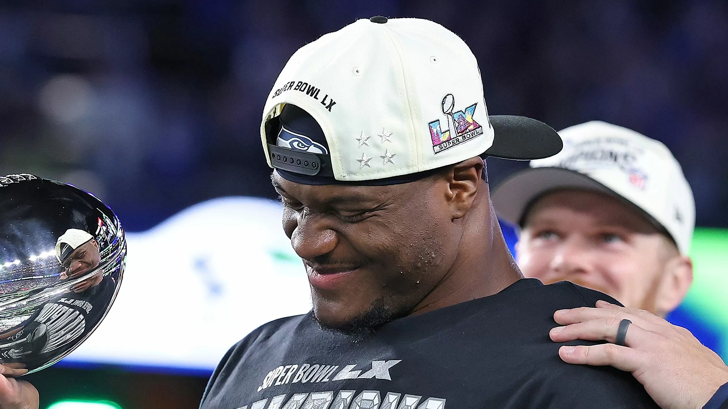 Chiefs Sign Super Bowl MVP Running Back