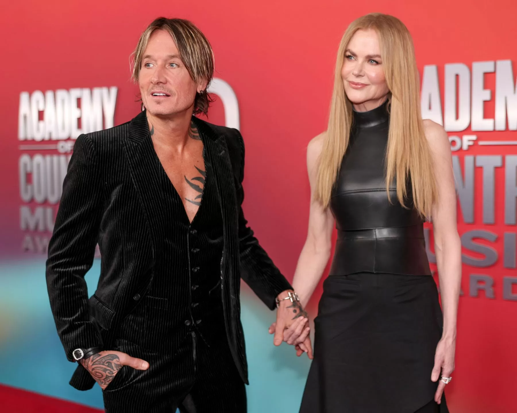 Nicole Kidman Opens Up For First Time Following Keith Urban Divorce: ‘I’m Always Going To Be Moving Toward What’s Good’
