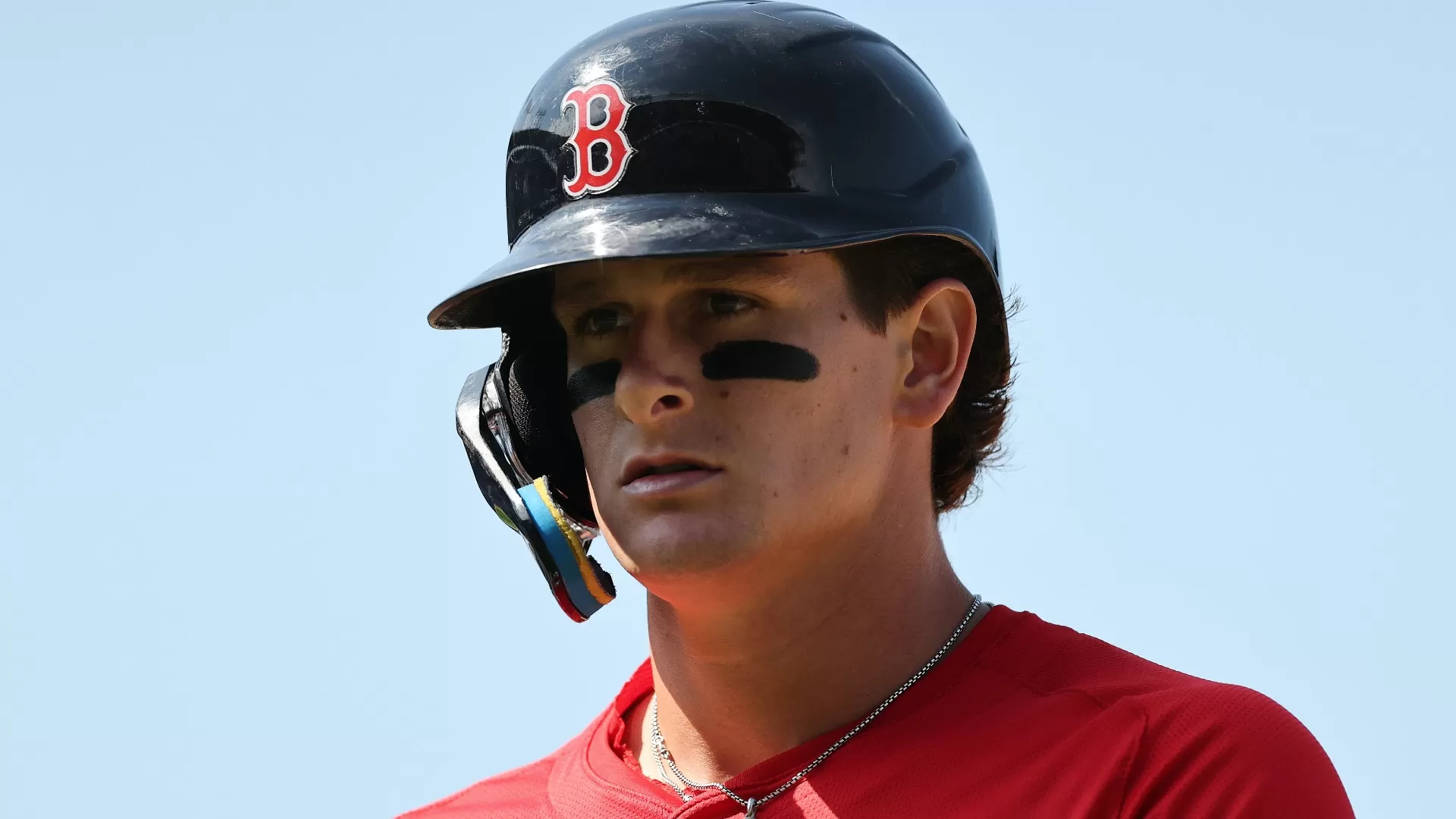 Red Sox Roman Anthony Makes Bold Statement in Team USA Debut