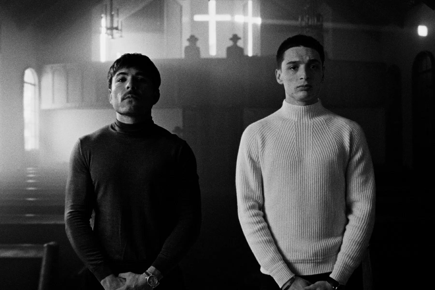 Peso Pluma & Tito Double P’s New Deluxe ‘Dinastía’ Songs Hit Charts