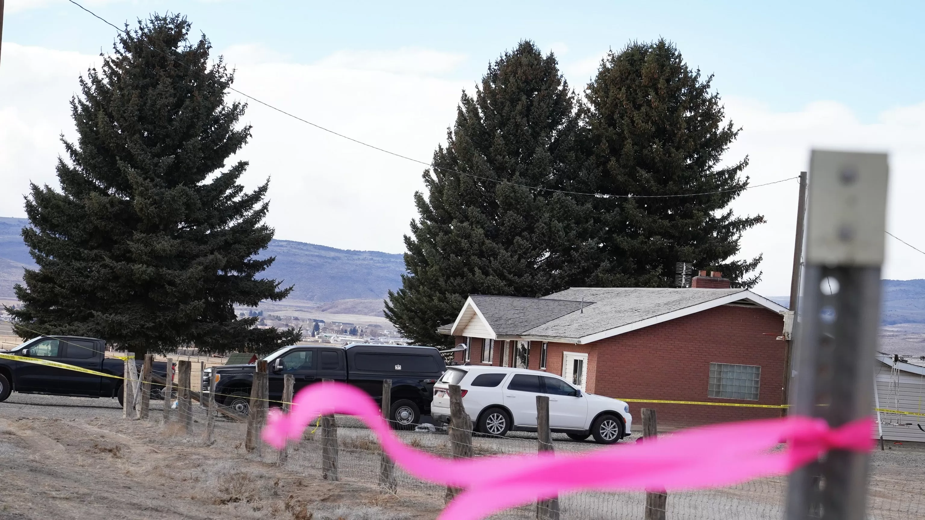 Suspect in Utah killings of 3 women was free on Iowa burglary and other charges