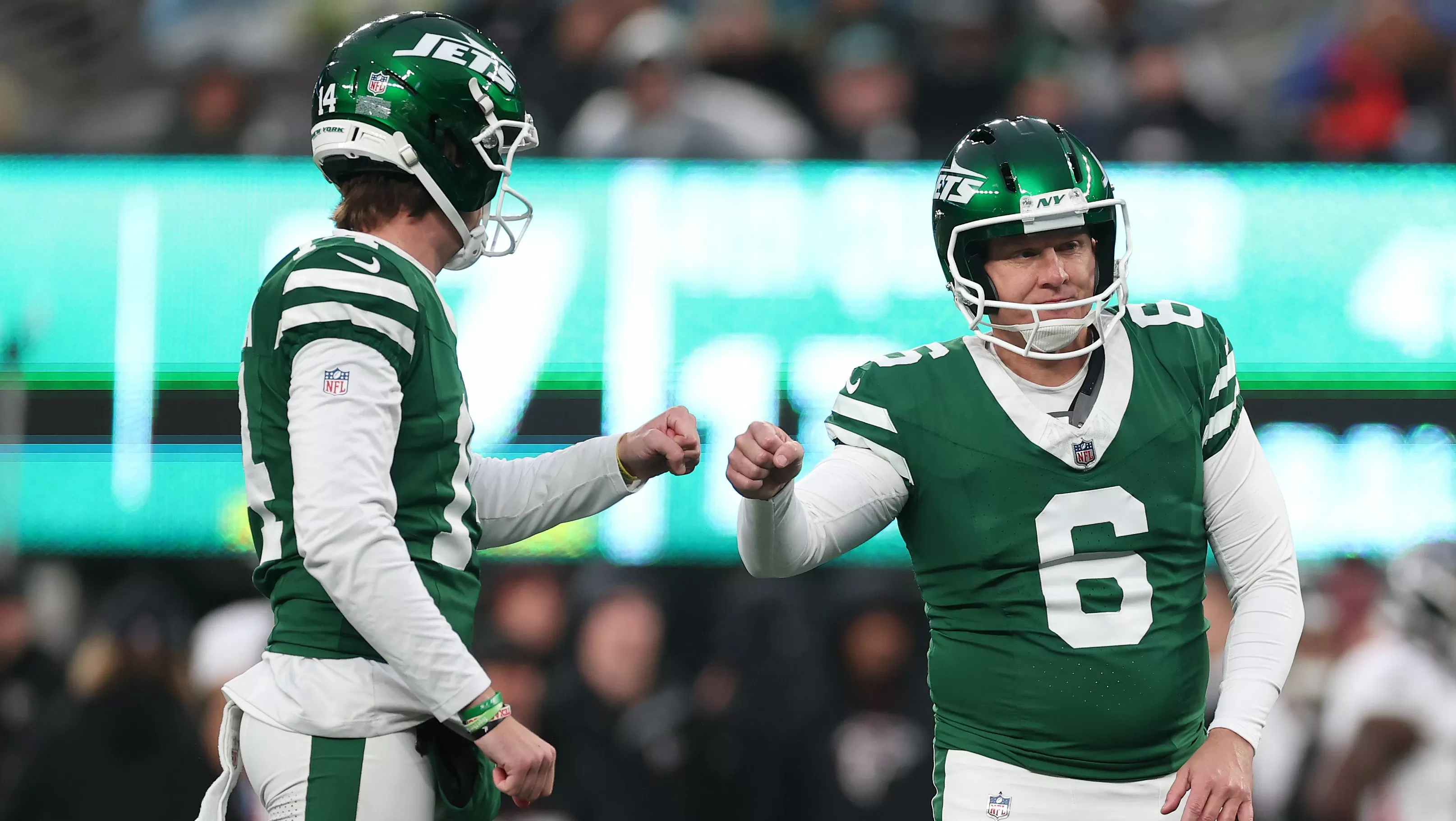 Jets Trying to Bring Back Key Piece, Expected to Command Serious Interest