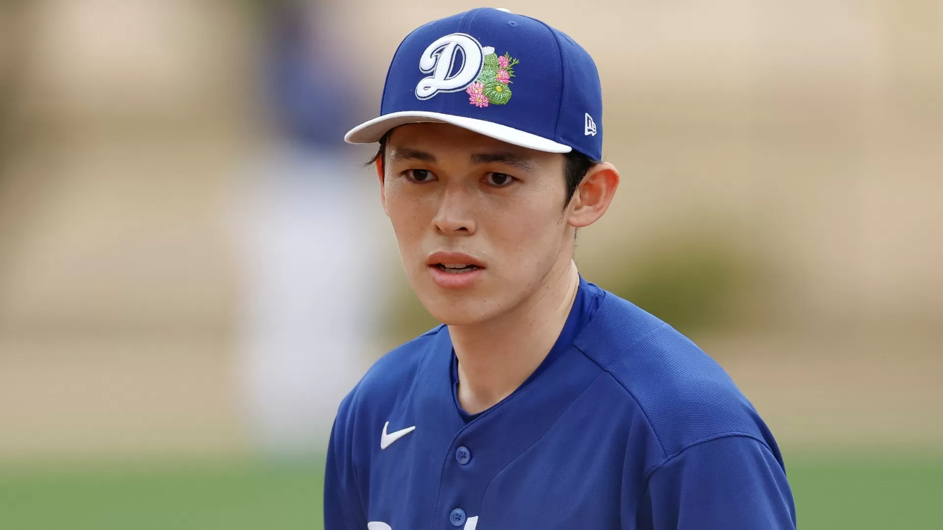 Dodgers’ Roki Sasaki Gets Compelling Take Amid Spring Struggles