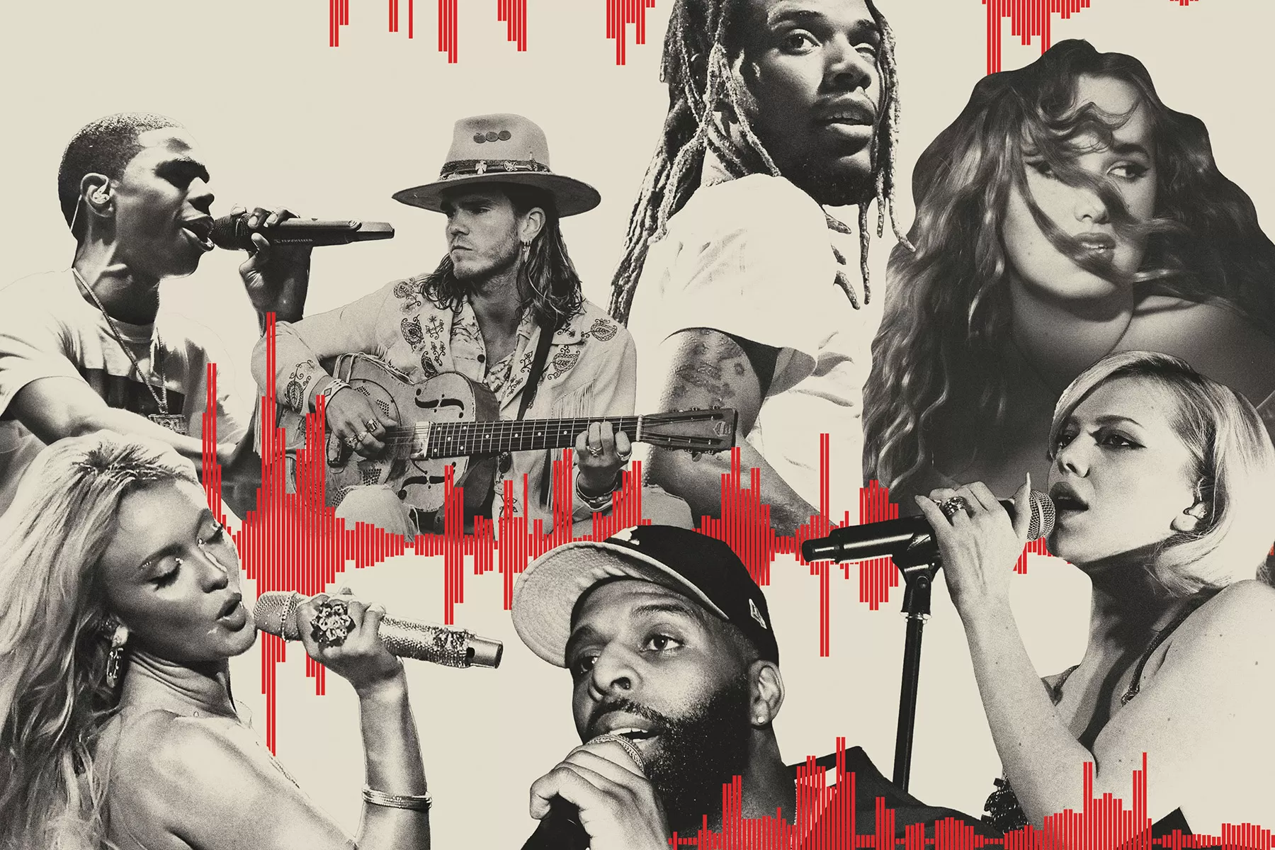 How 2016 Nostalgia Could Impact Popular Music In 2026