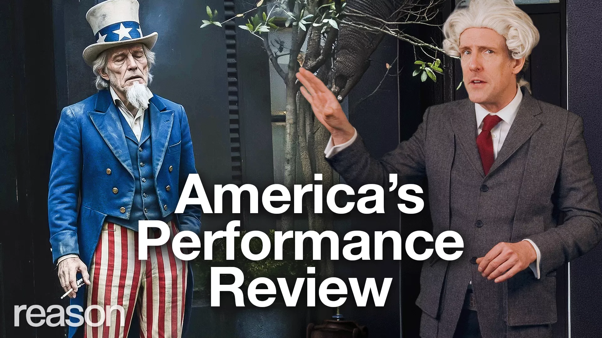 America's Performance Review