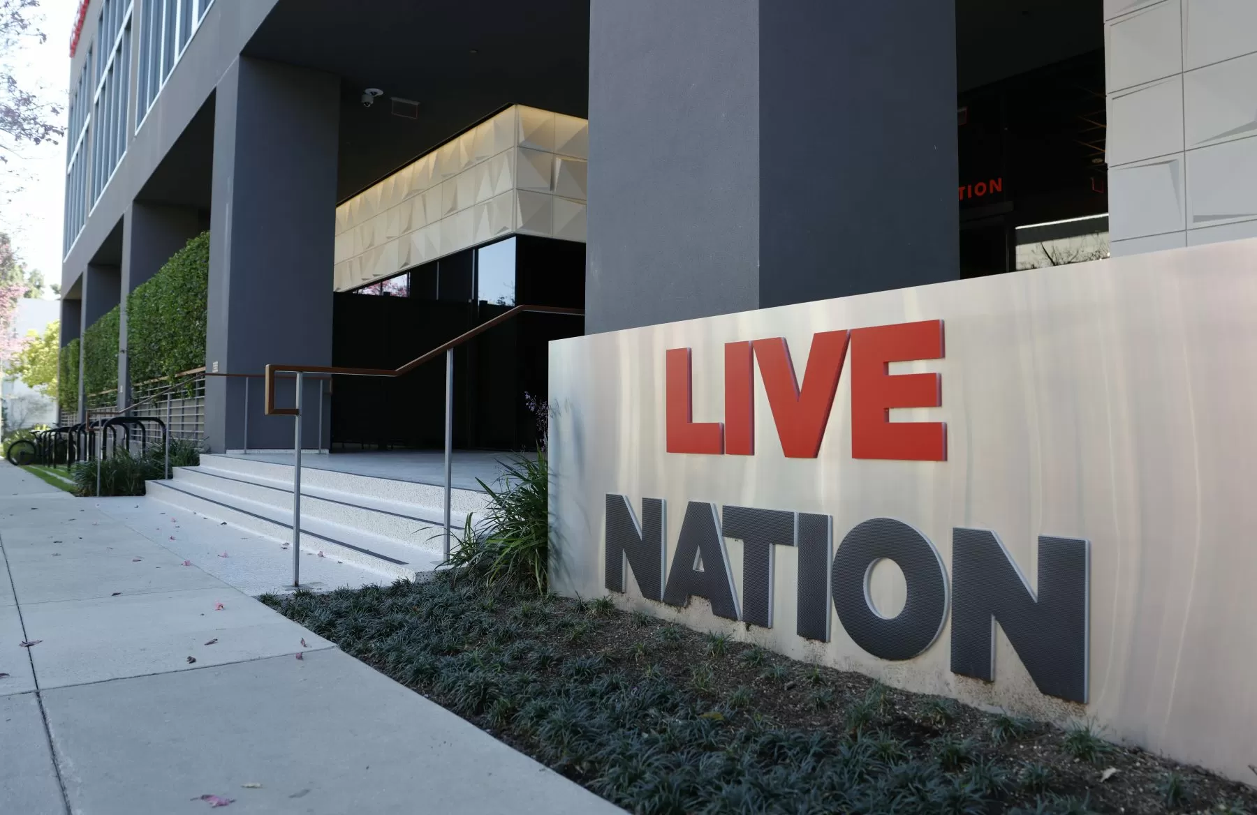‘These People Are So Stupid’: Live Nation Ticketing Directors Bragged About Charging High Fees in Slack Messages