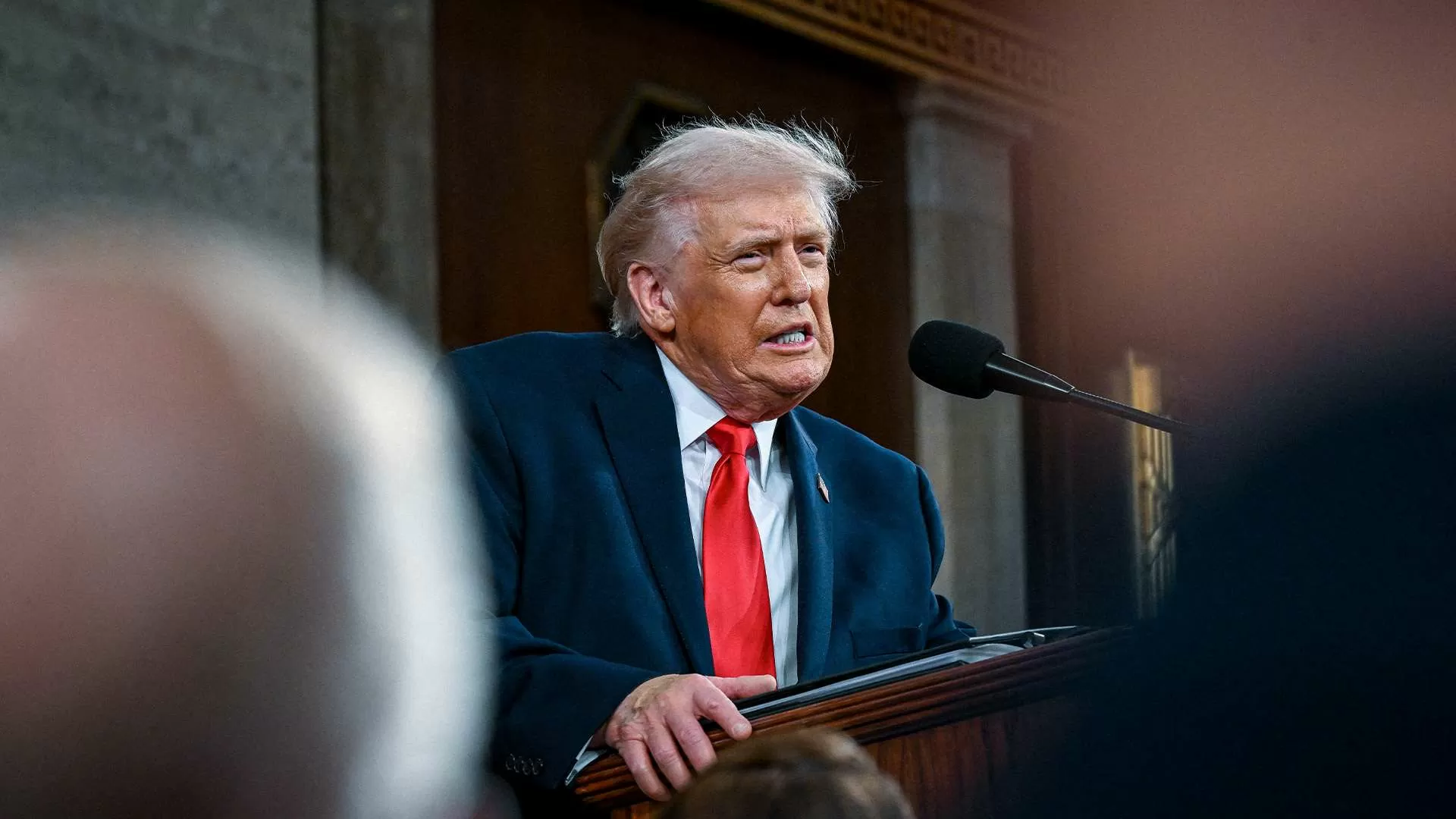 Trade Wars, Meet Actual Wars
