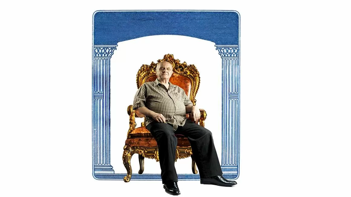 Baby Boomers Are the Richest Generation in History. Why Do Politicians Keep Spending More on Them?