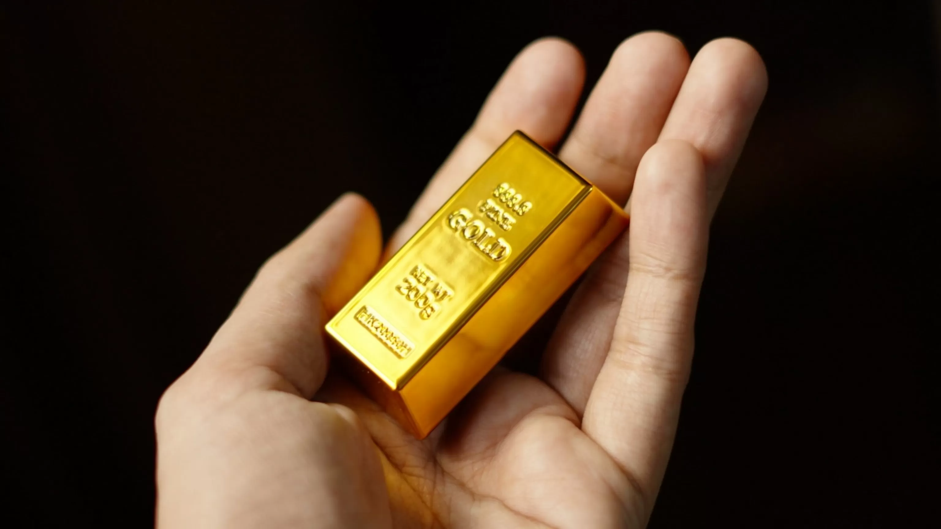 WATCH: Why has the price of gold fallen since the start of the Iran war?