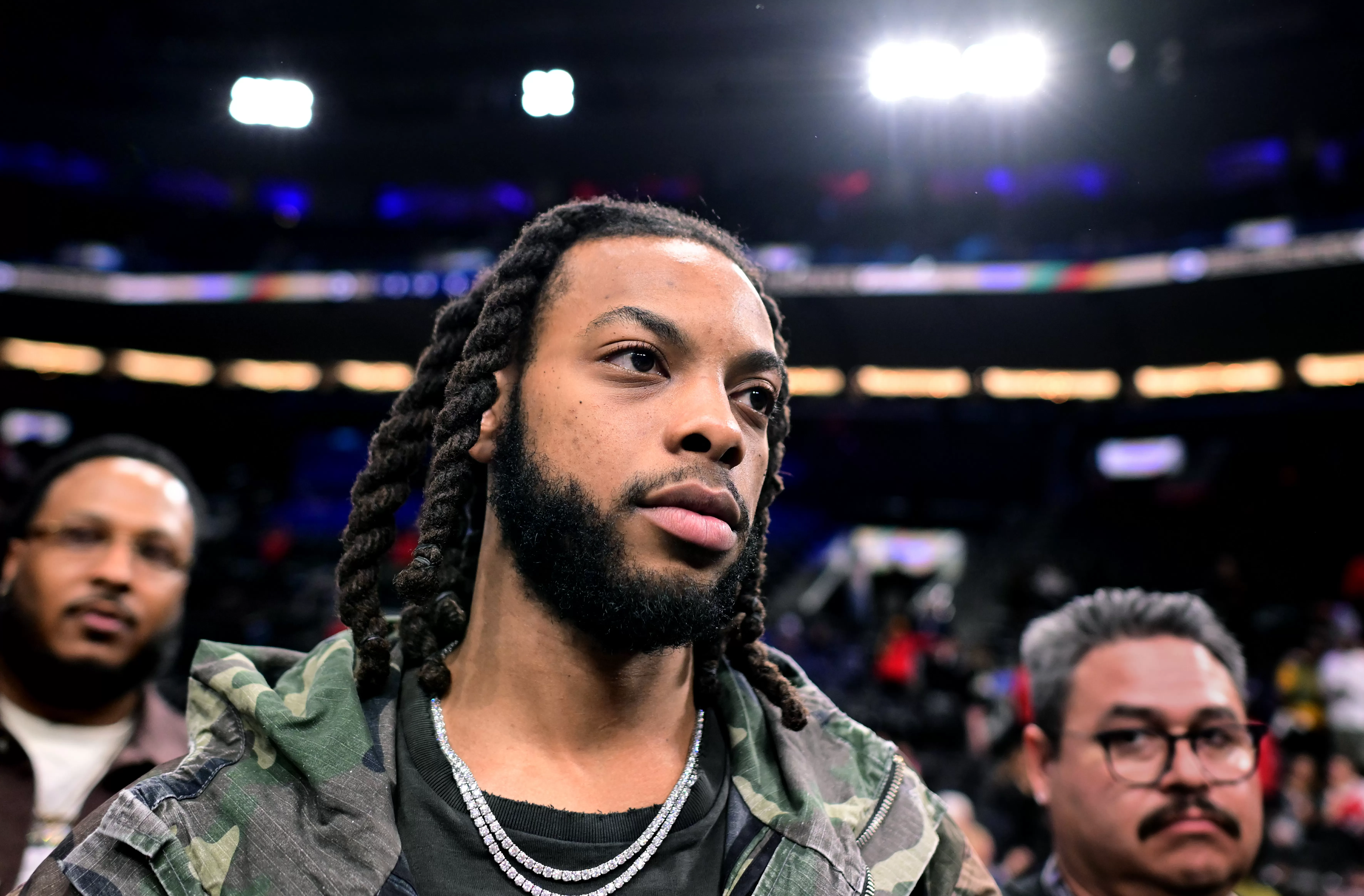 LA Clippers Make Darius Garland Announcement Before Spurs Game