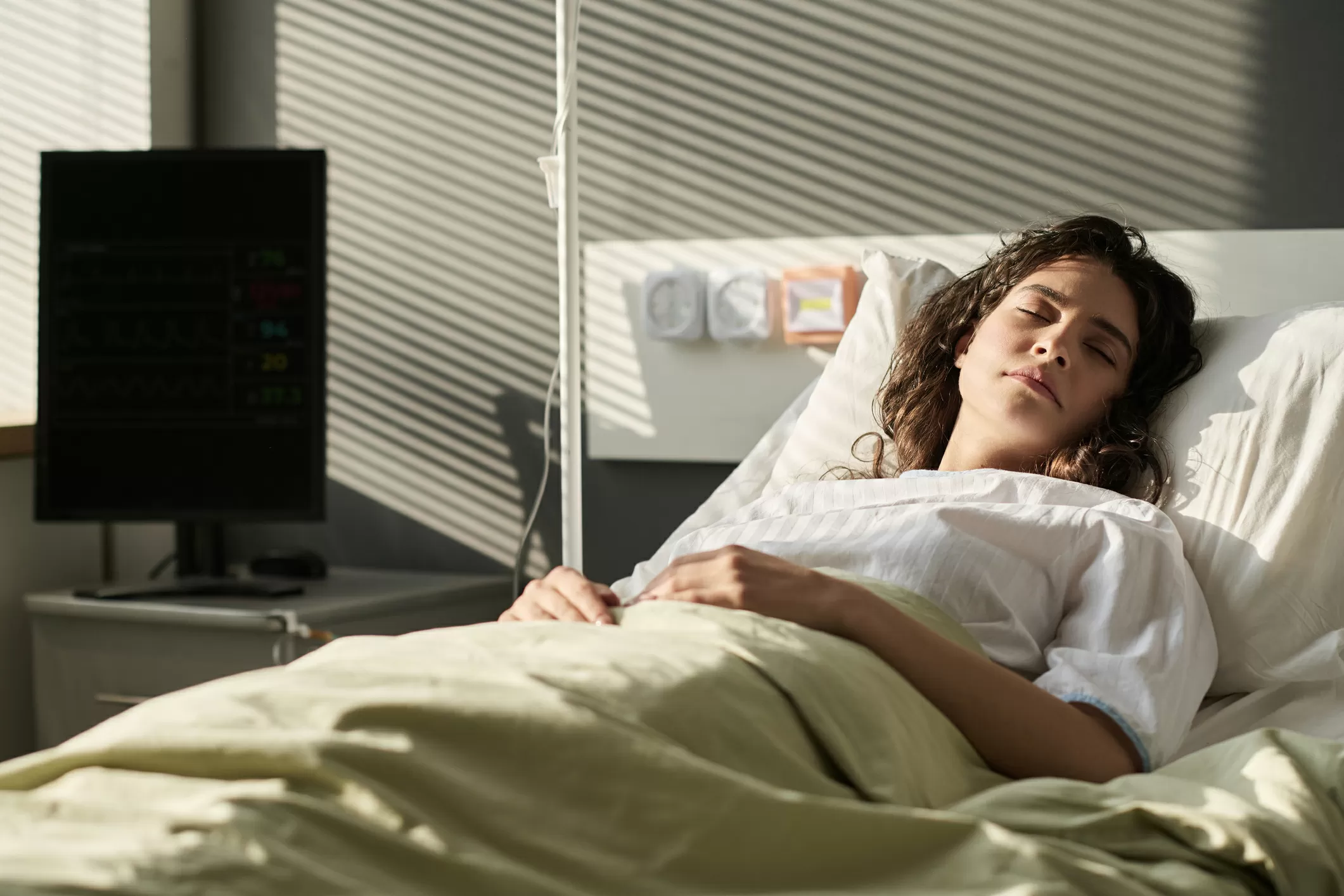 Woman 'Walks Off' New Symptom—Until She Gets Terrifying Diagnosis