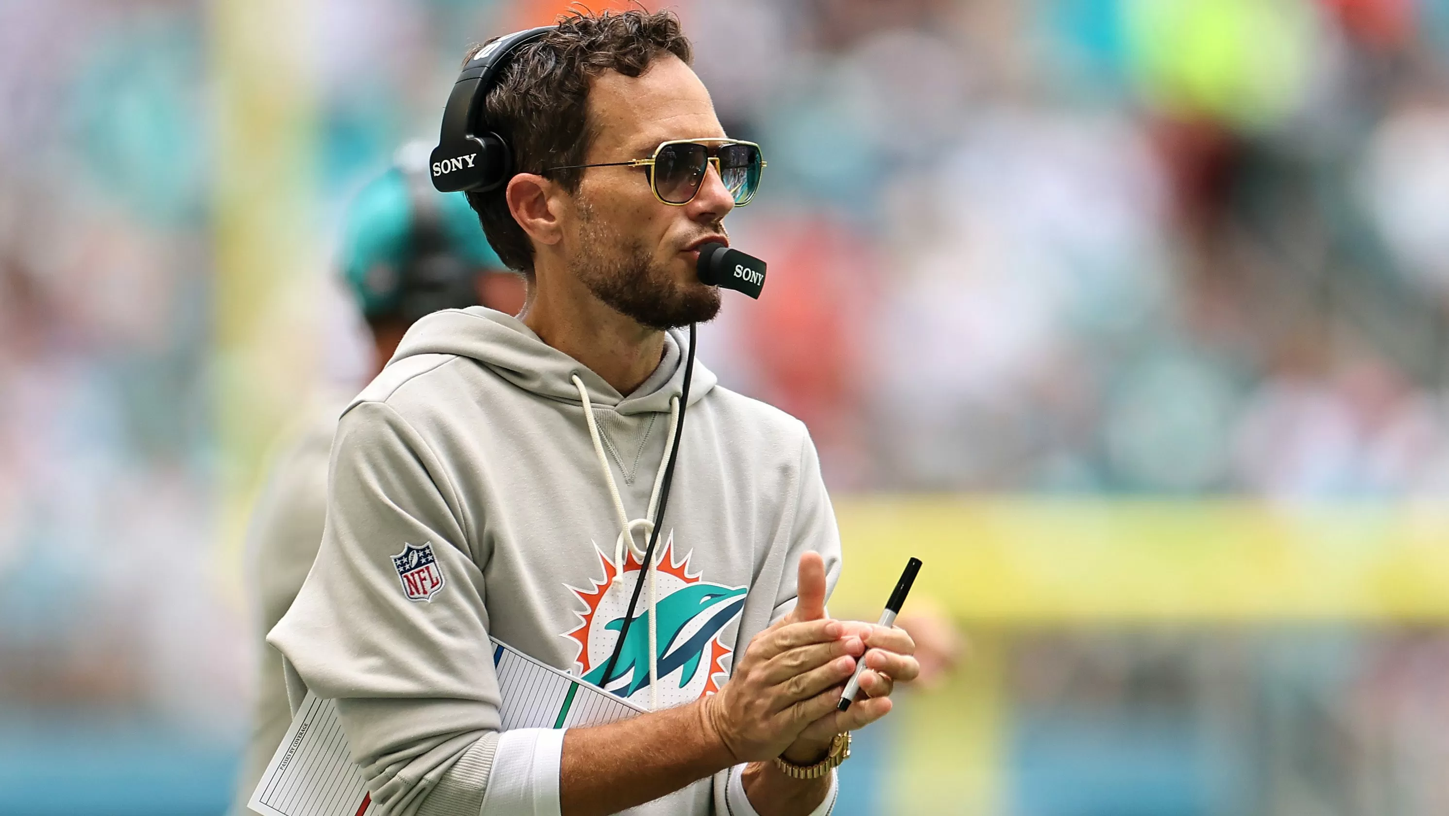 Chargers Sign Former Dolphins Pro Bowl Player to a $7.5 Million Contract