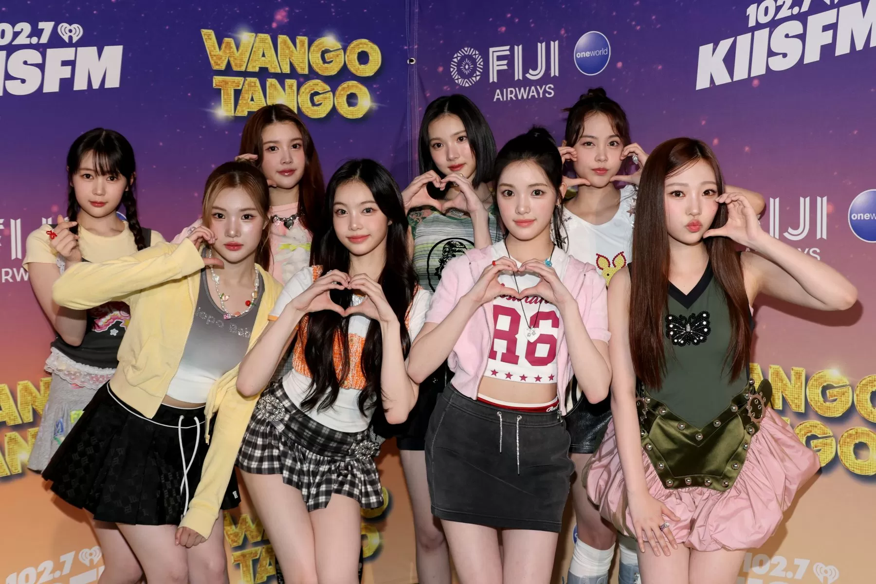Hearts2Hearts’ ‘Hearts 2 House’ Showcase Is Coming to U.S. : Where to Buy Affordable Tickets