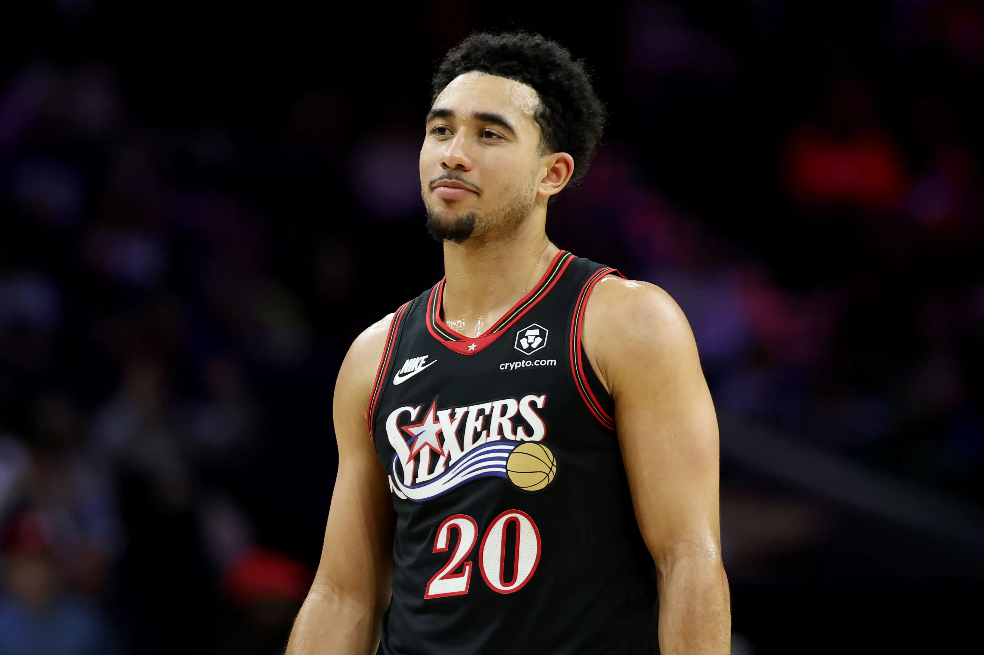 Jared McCain’s Teammate Sends Shot at Sixers After Trade