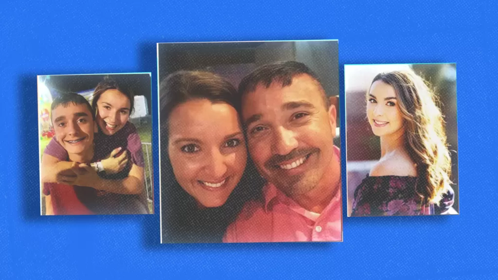 A Jury Approves Damages After 2 Texas Cops Snatched a Supposedly 'Abandoned' Girl From Her Home