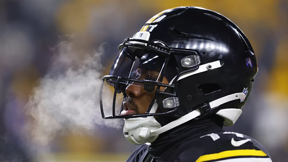 Steelers’ $6M Free Agent Called ‘Great Complement’ to Vikings, Seahawks Playmakers