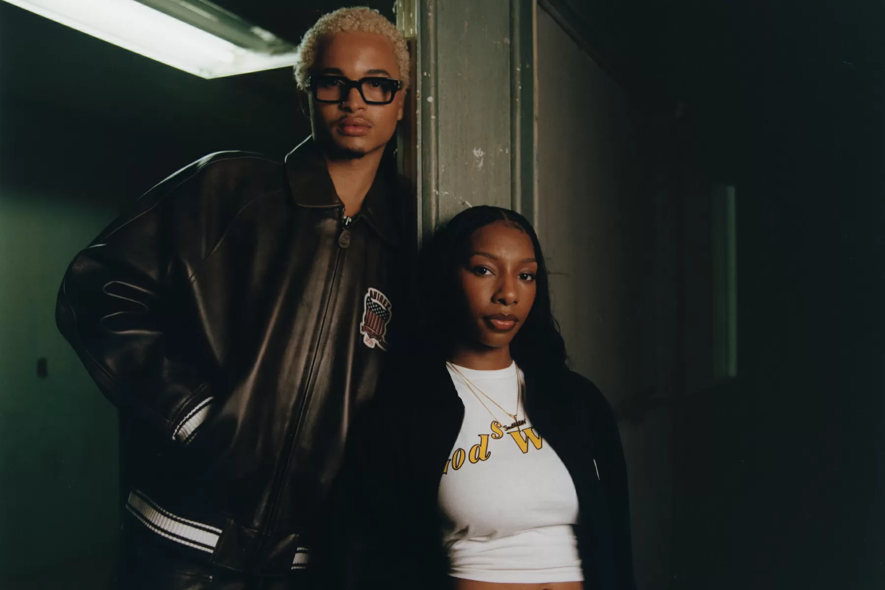 R&B/Hip-Hop Fresh Picks of the Week: Nia Smith, Ama, Marlon Craft, Sleepy Hallow & More
