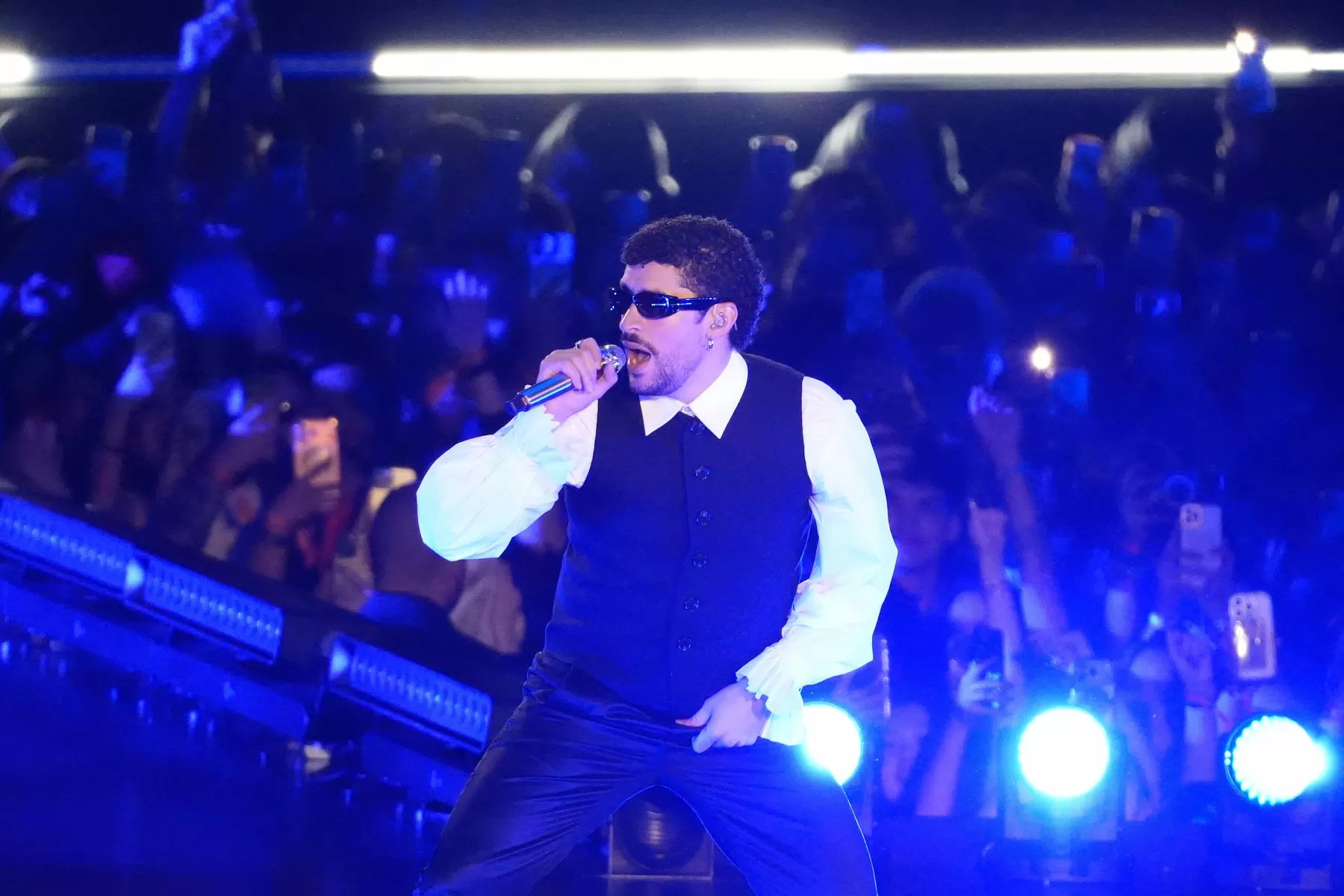 Bad Bunny Wins Dismissal of Lawsuit Claiming Uncleared Sample on ‘Un Verano Sin Ti’ Track