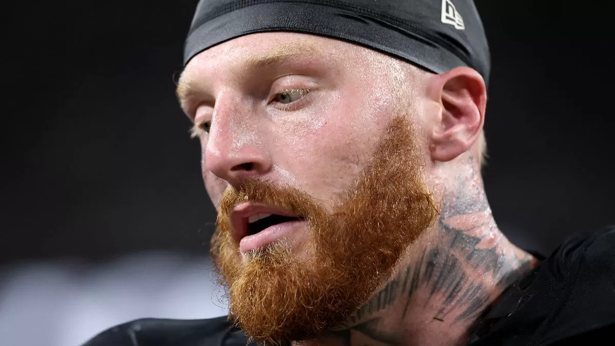 Raiders Have ‘No Recourse’ Amid Maxx Crosby, Trey Hendrickson Backlash Says Insider