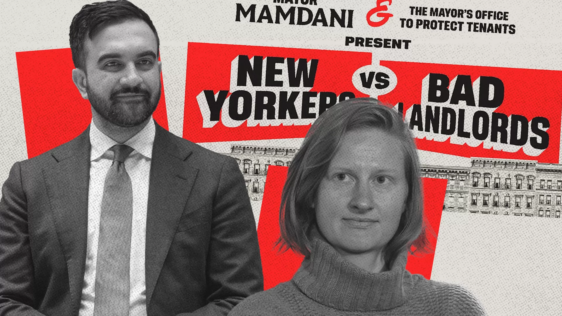 Mamdani's 'Rental Ripoff' Hearings Won't Fix New York Housing