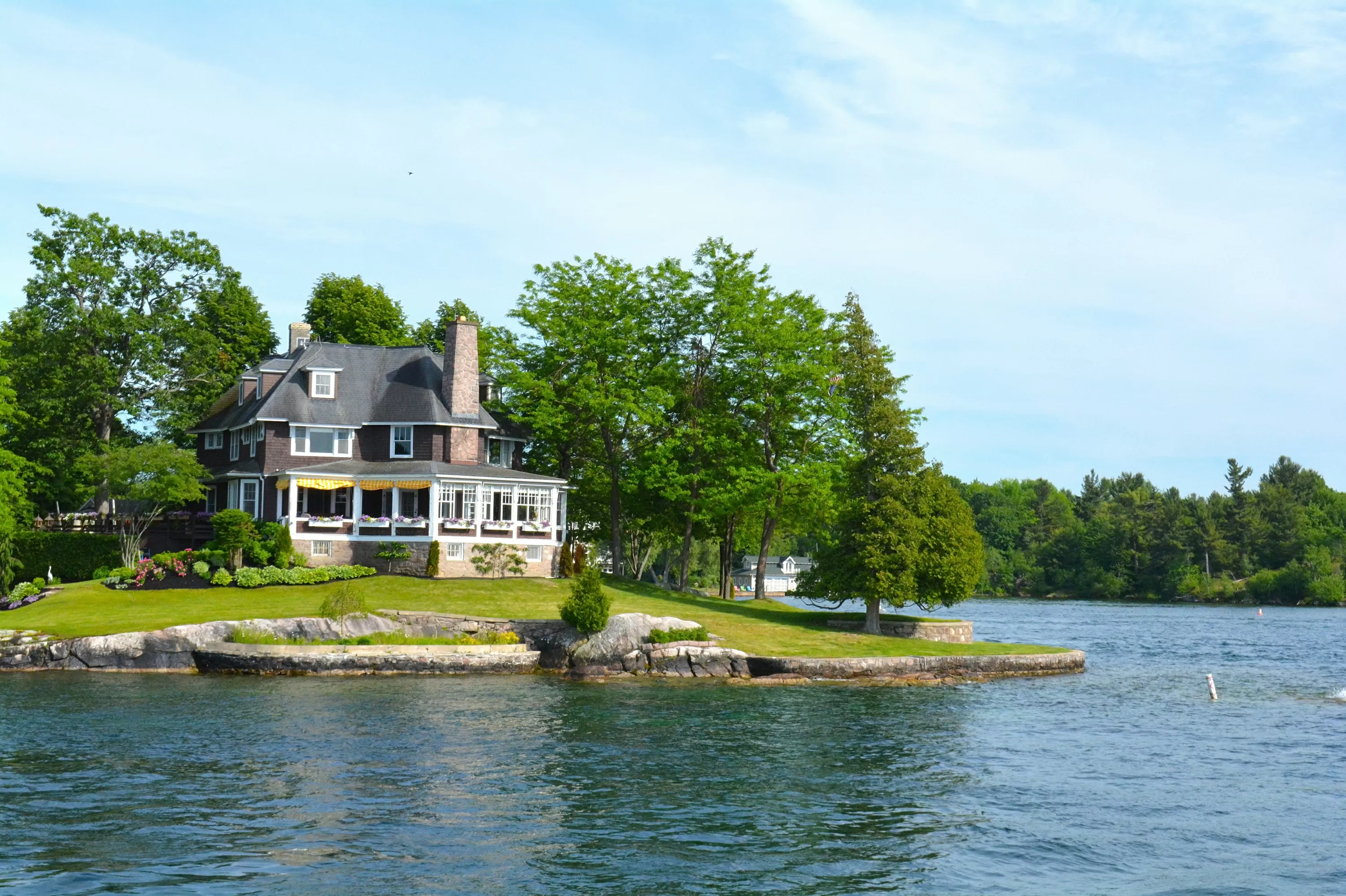 Couple Buy Property for Retirement—Then Comes the Call: ‘Human Remains’