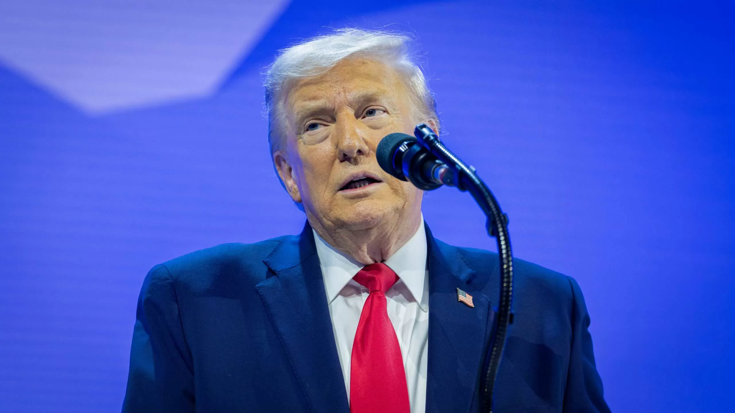 Trump's 'Military Operation' Wordplay Can't Hide Iran War