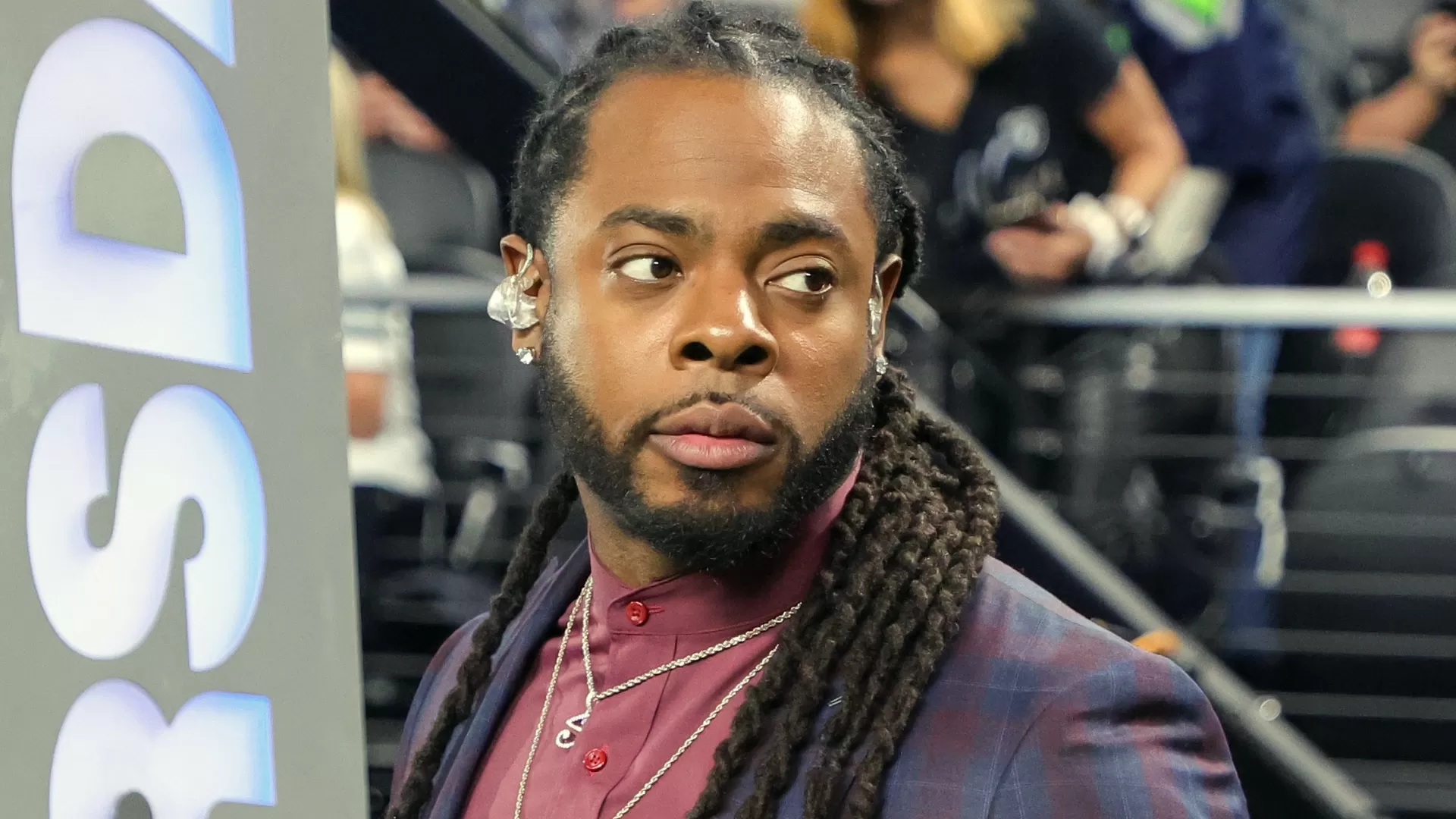 Richard Sherman Gets Blunt on Kenneth Walker III Leaving Seahawks
