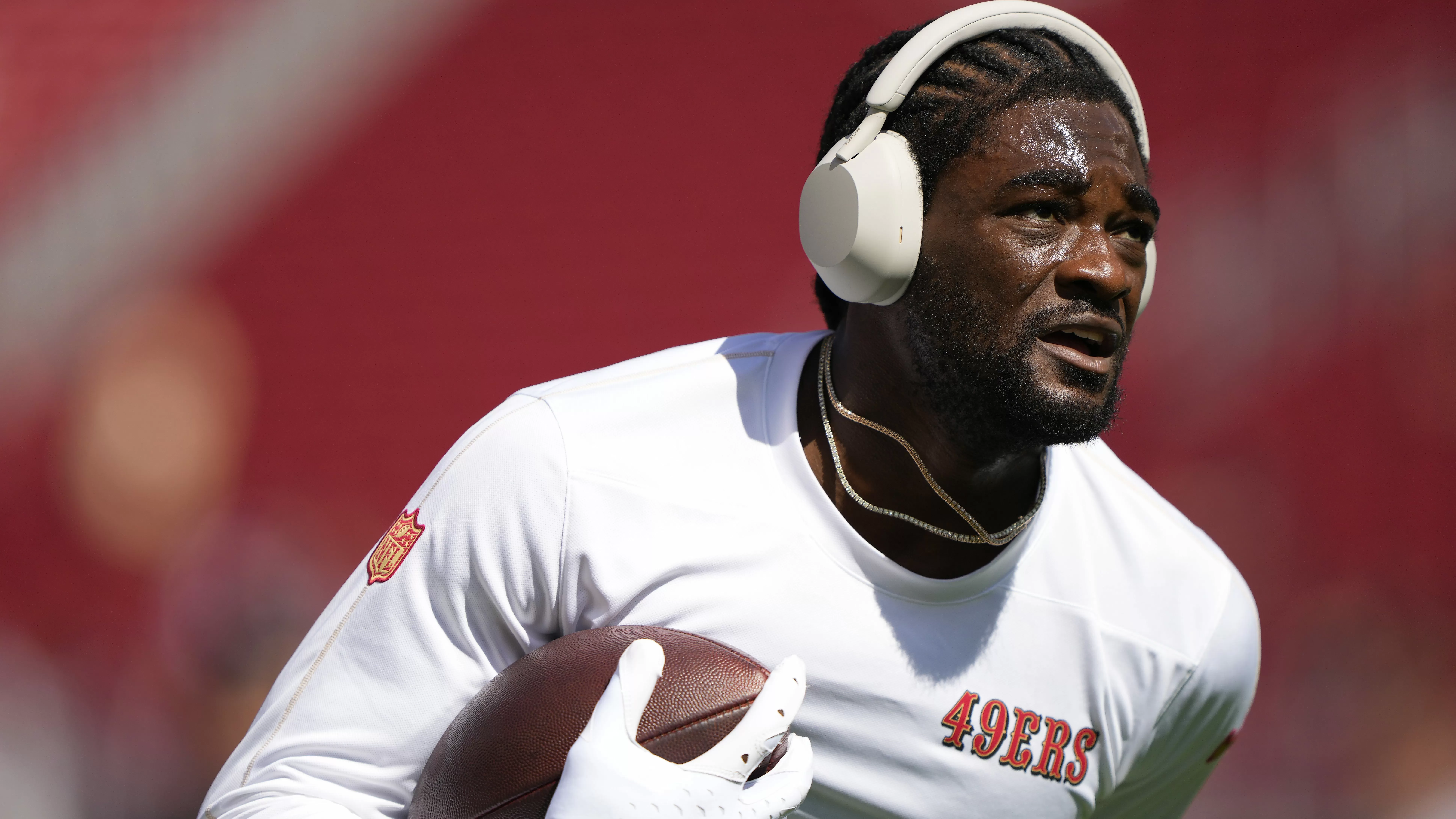 Commanders Tabbed as Favorites for ‘Forgotten’ $120 Million WR