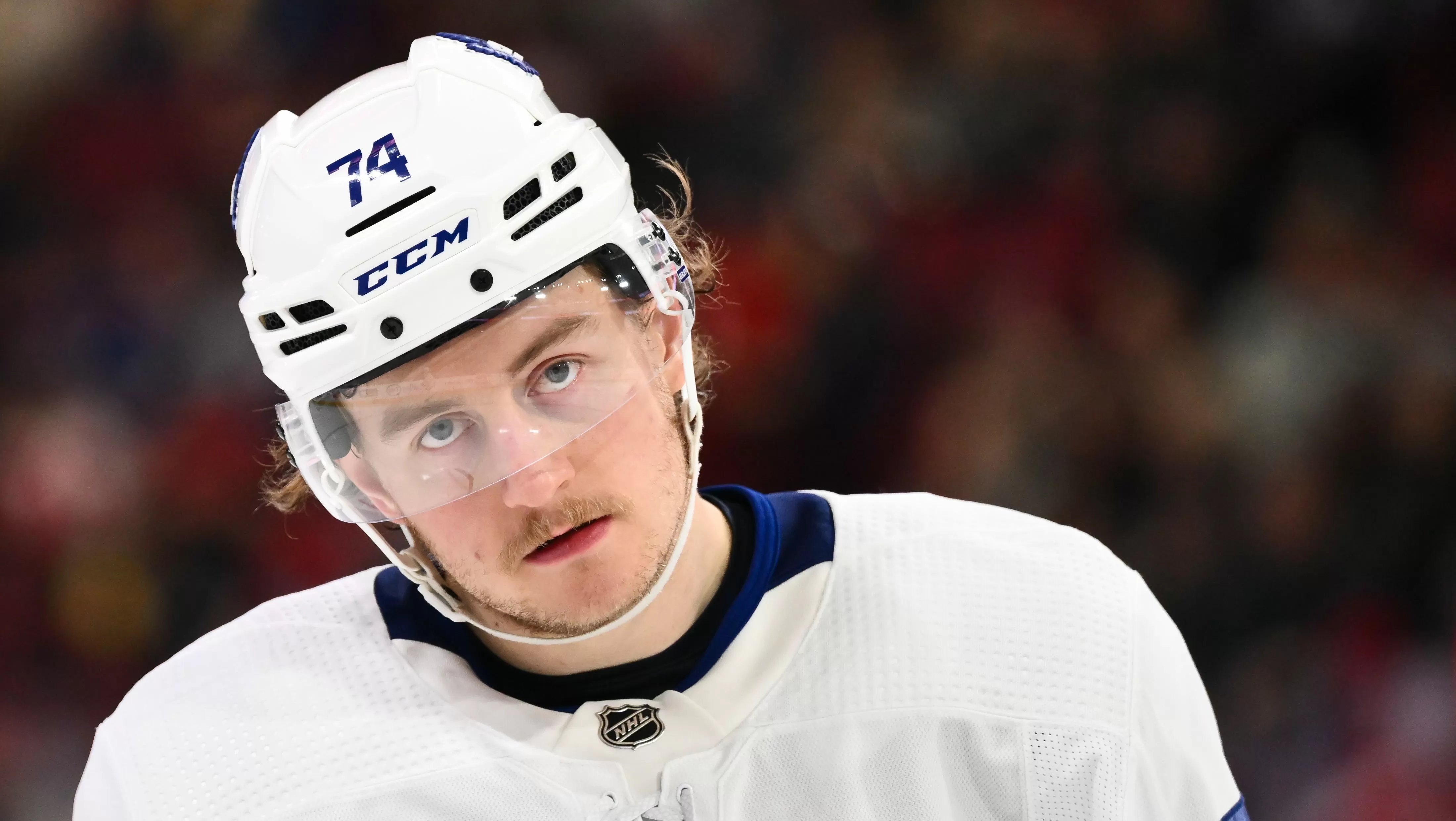 McMann on Maple Leafs Trade: ‘People Knew More Online’
