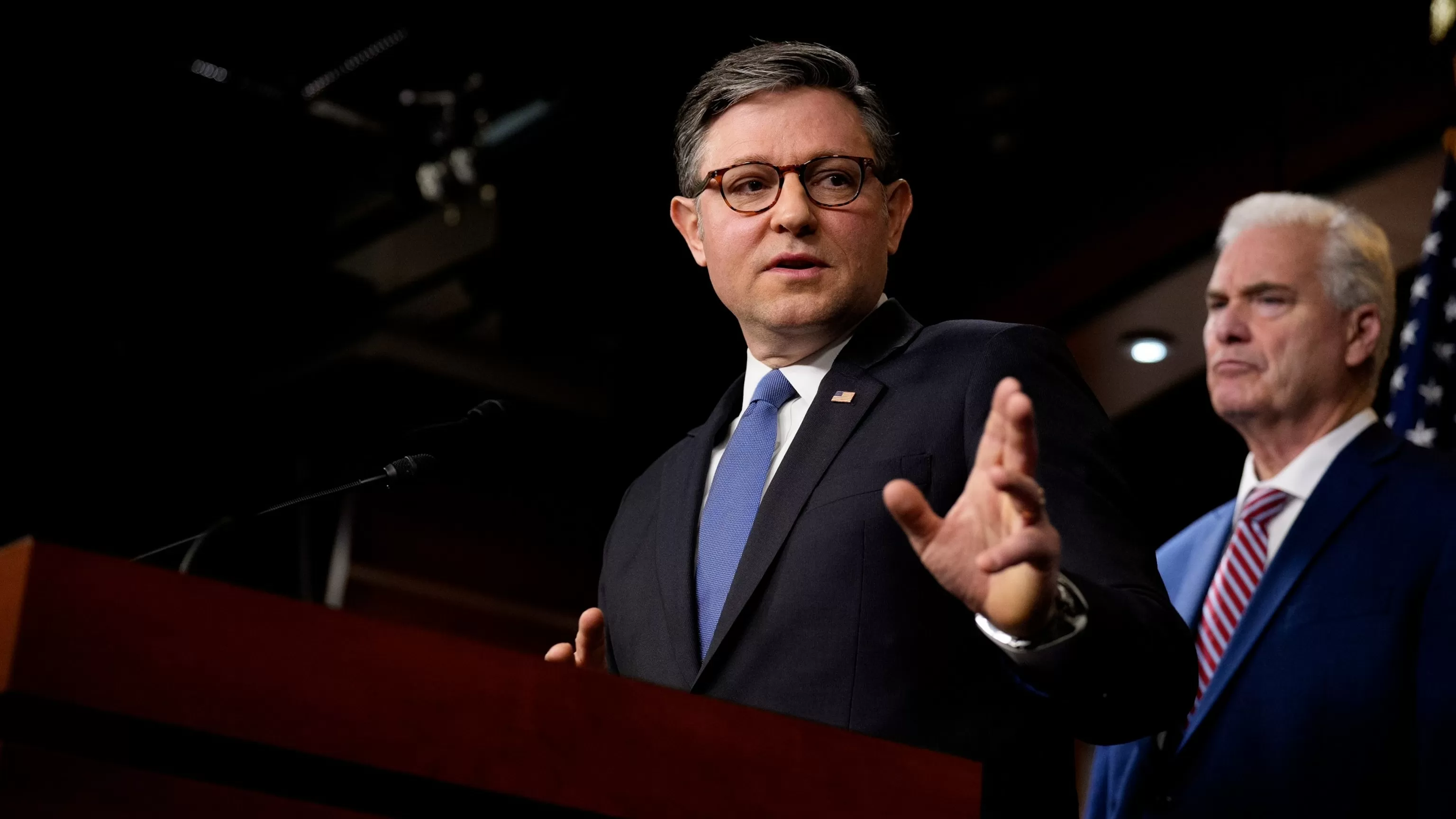 House primed to vote on Iran war powers resolution