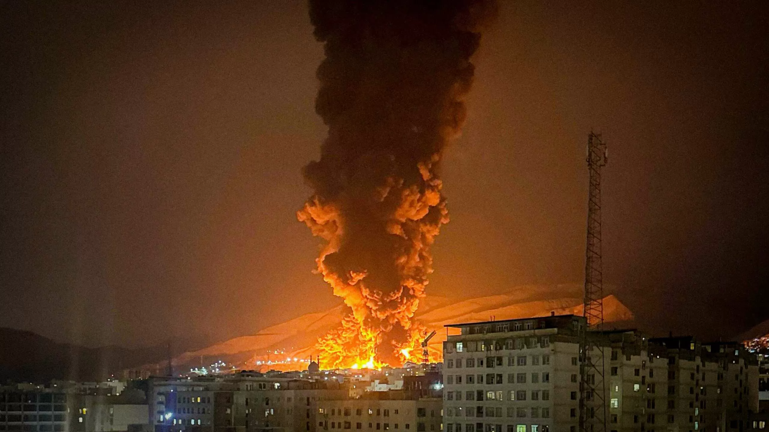 'What Are the Goals?' Some Republicans Questioning $200 Billion for Iran War.