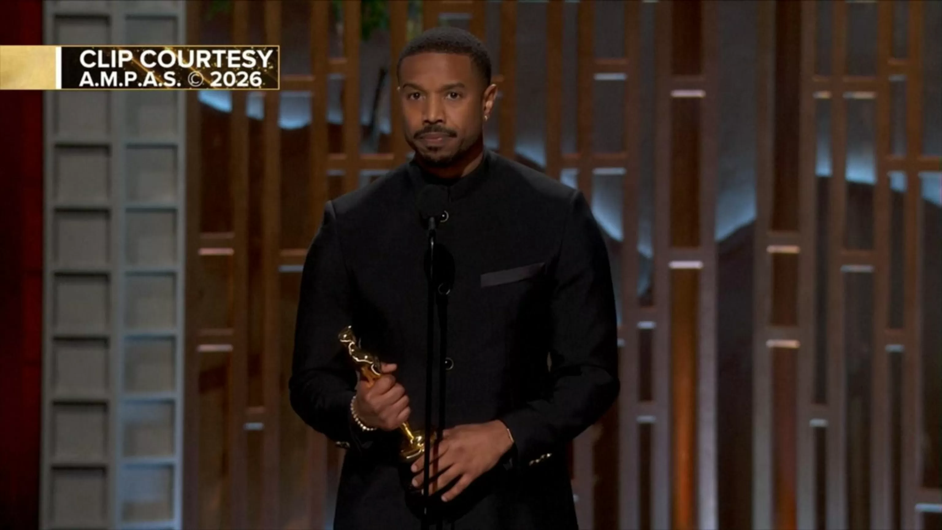 WATCH:  2026 Oscars' big winners, historic moments
