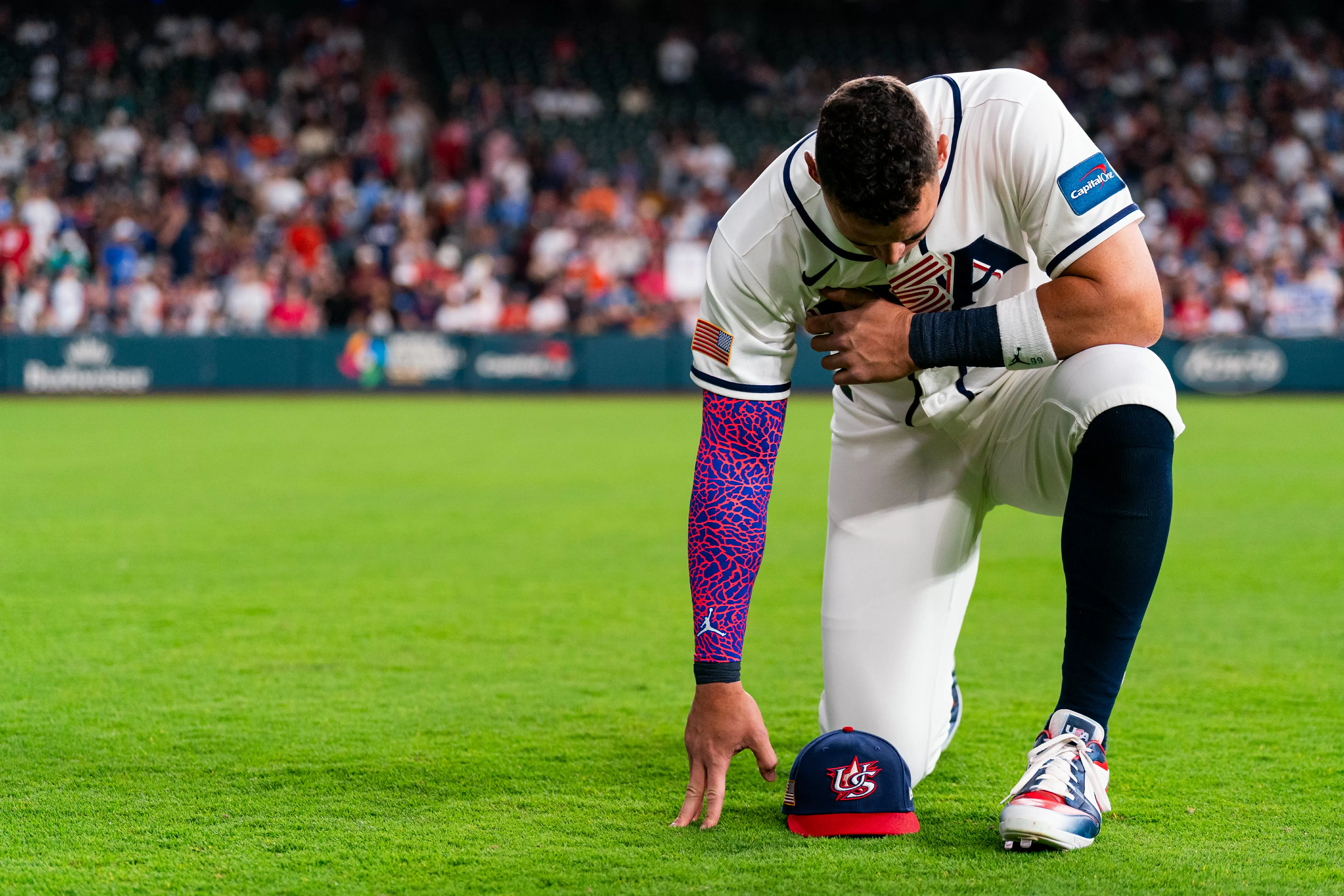 USA vs Canada Rivalry Renewed in WBC Quarterfinal After Olympic Gold Drama