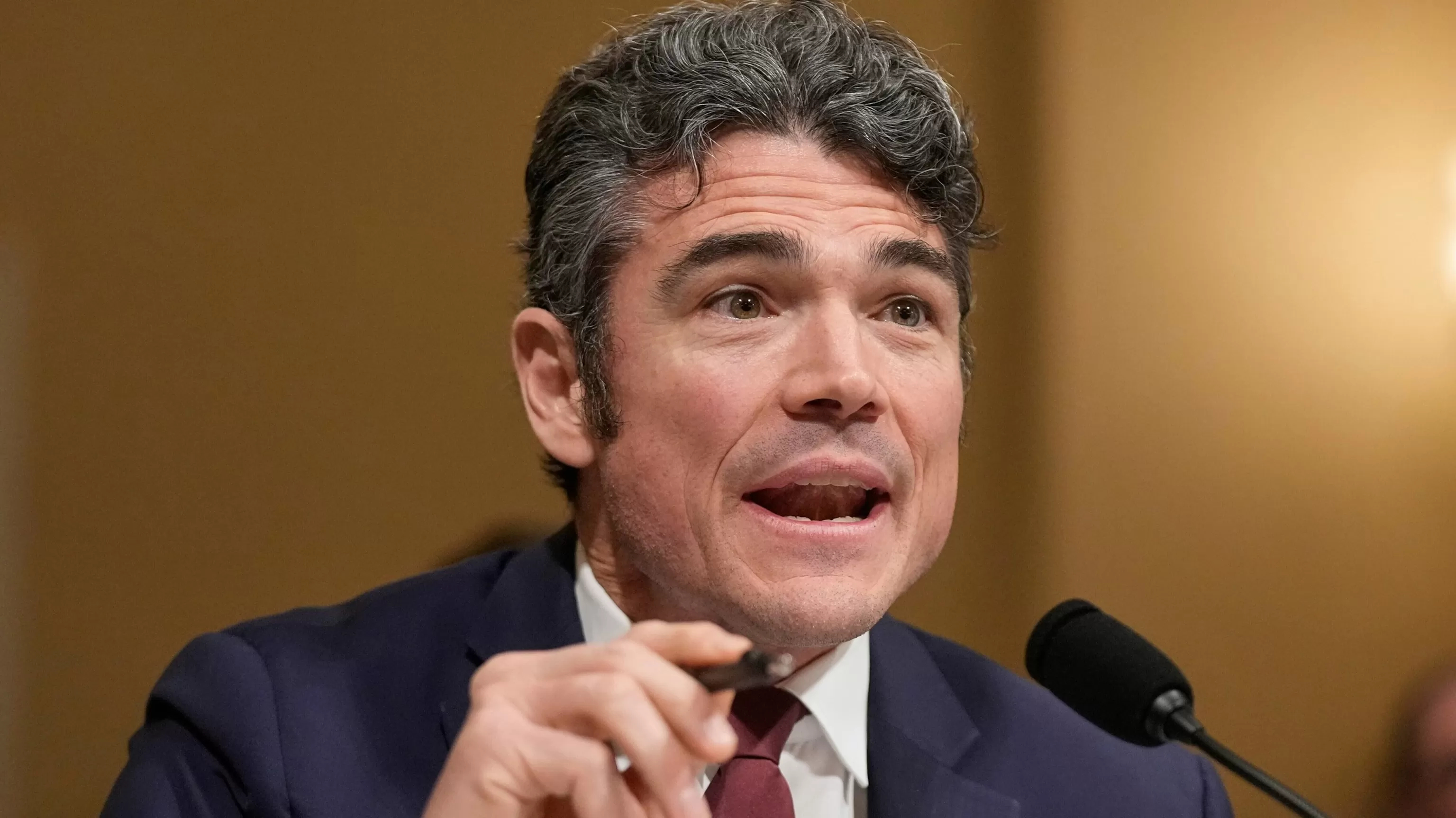 Former counterterrorism official under investigation over alleged leaks: Sources