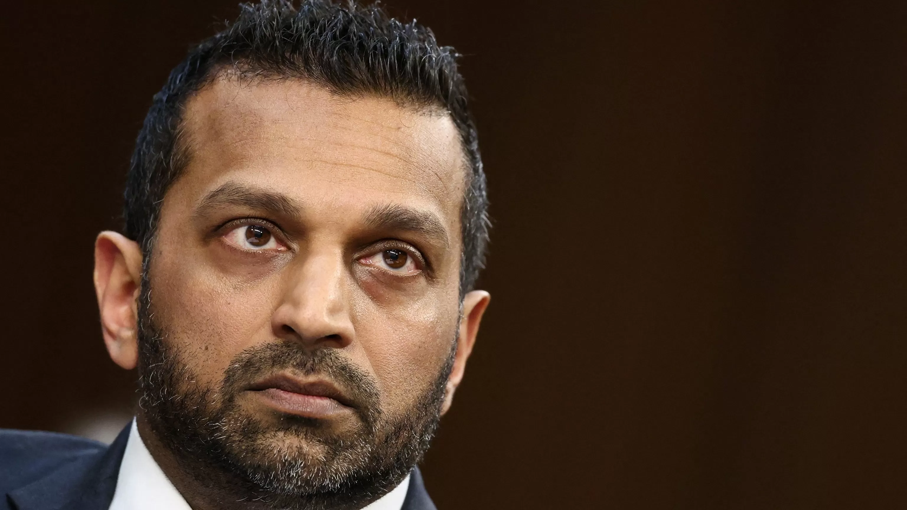 Iranian hackers allegedly breached FBI Director Patel’s personal emails