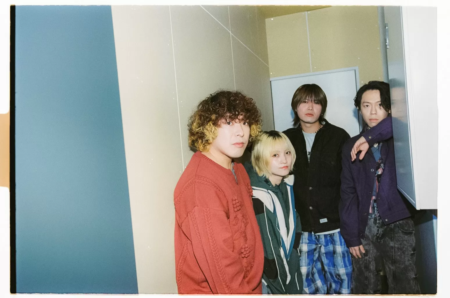 KANA-BOON Talk Resurgence of ‘NARUTO’ Opener ‘Silhouette’ & Band’s New Lineup: Billboard Japan Monthly Feature Interview