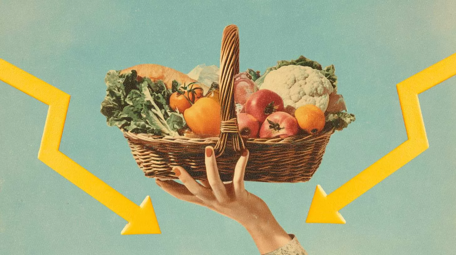 The 'Fairness' Law That Could Raise Grocery Prices for New Yorkers