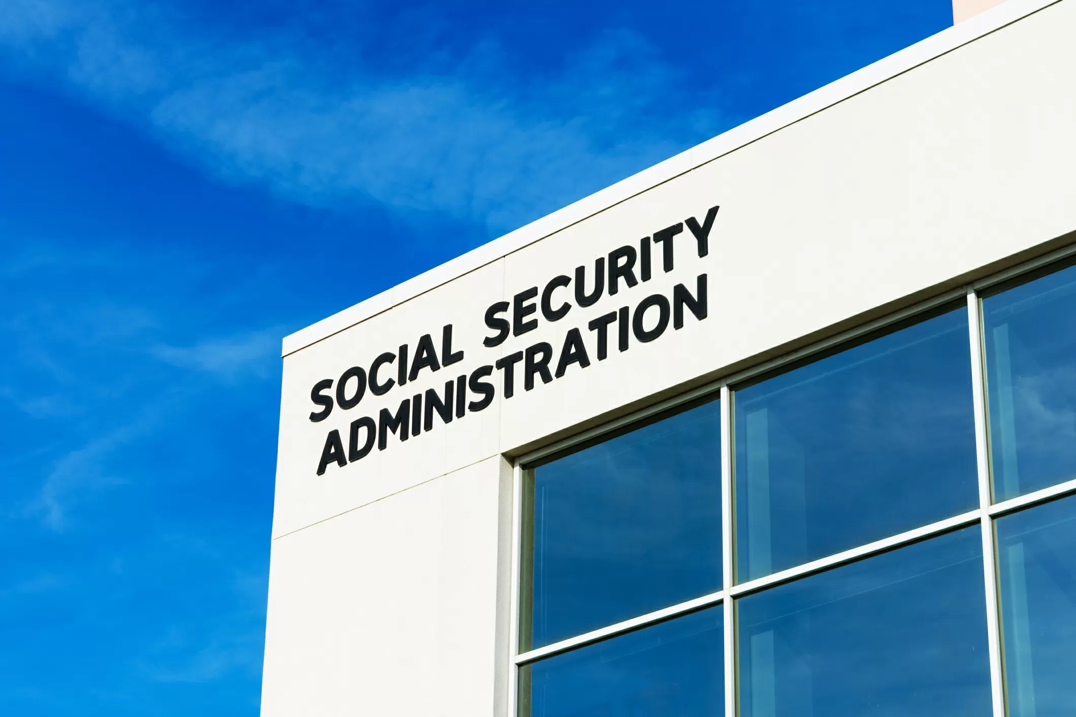 Supplemental Security Income Could Be Updated For 7.4 Million Americans