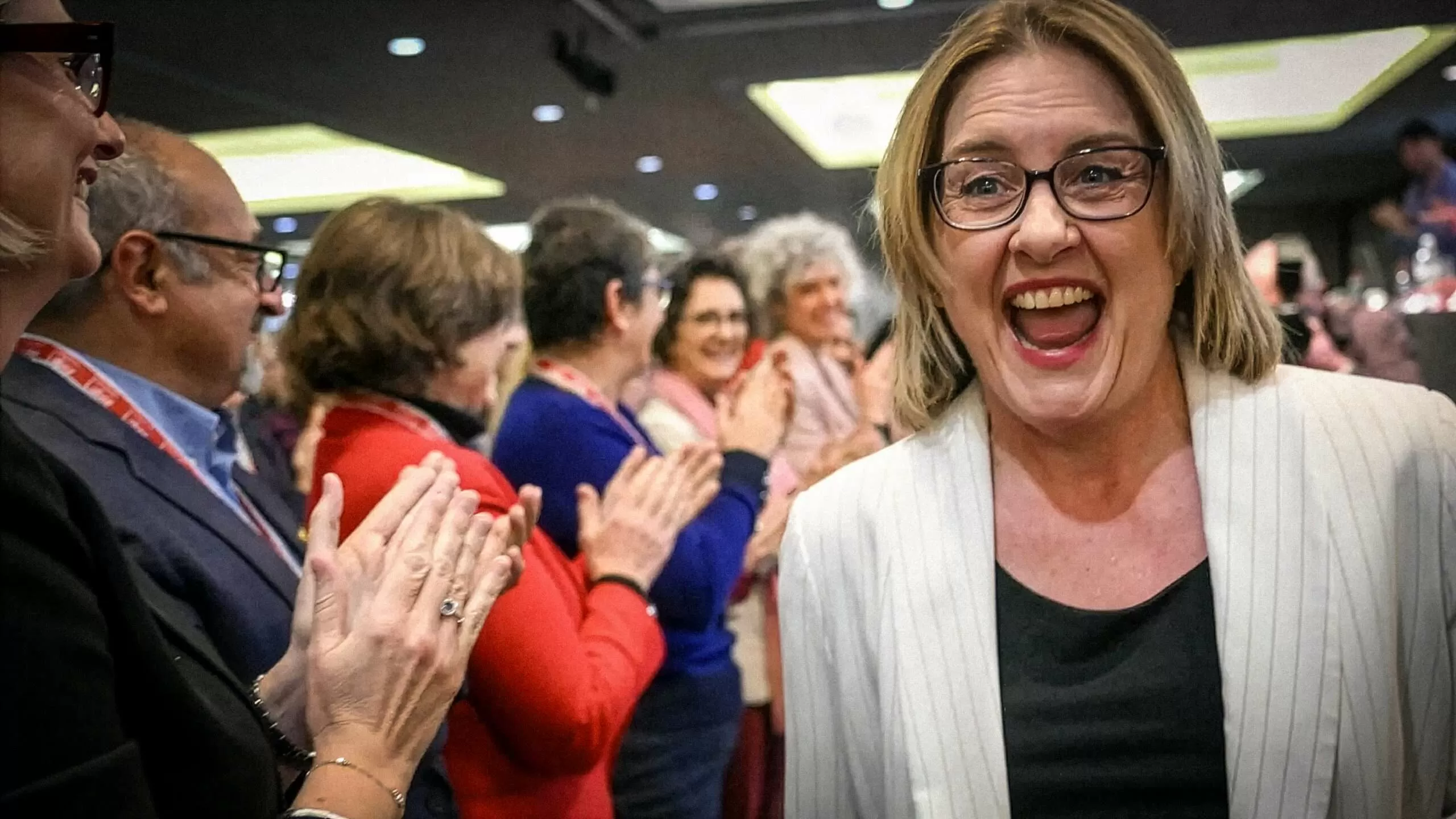 Do You Have a Right To Work From Home? This Australian Politician Thinks So.