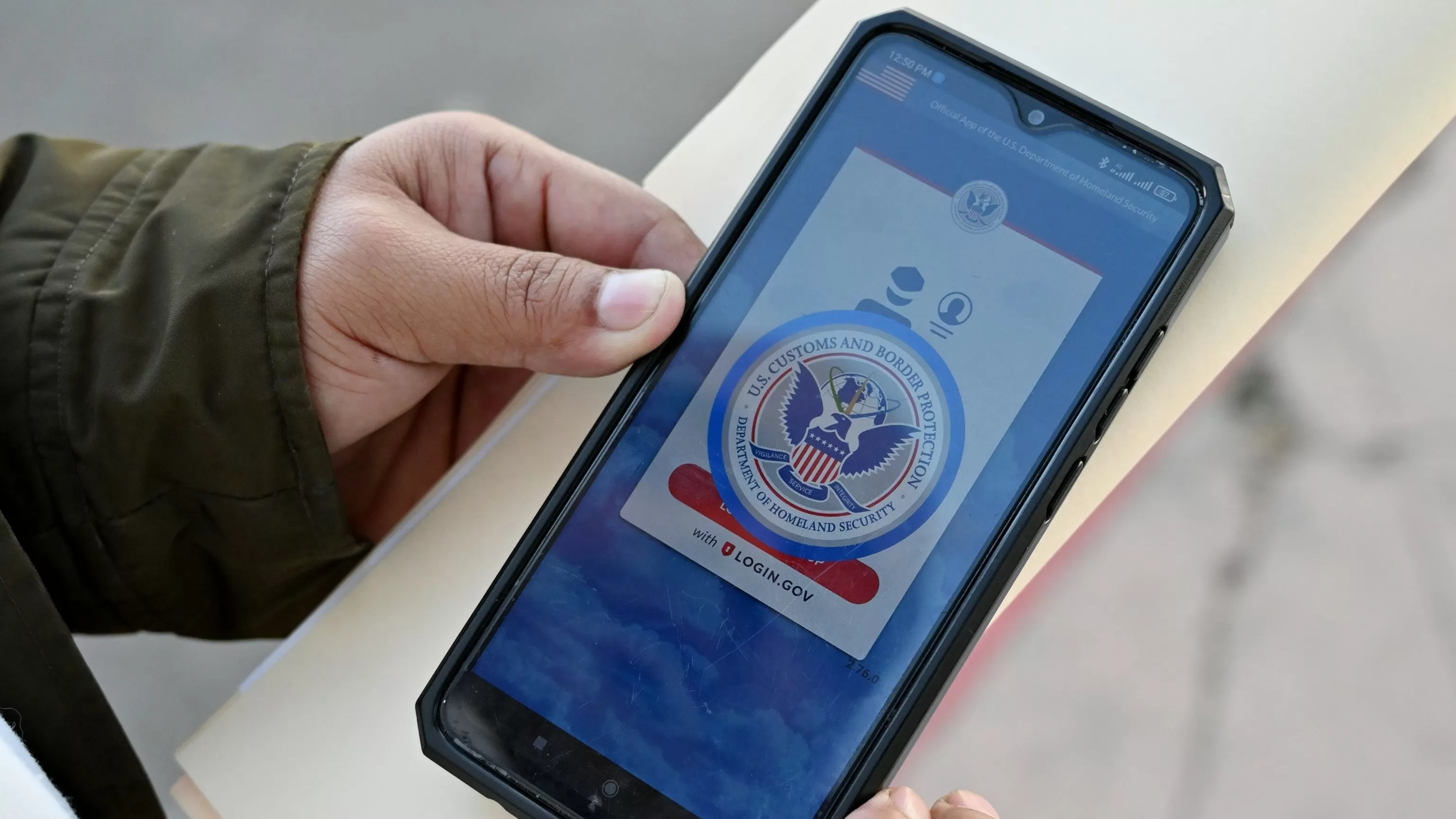 Administration must restore legal status for thousands of immigrants, judge rules