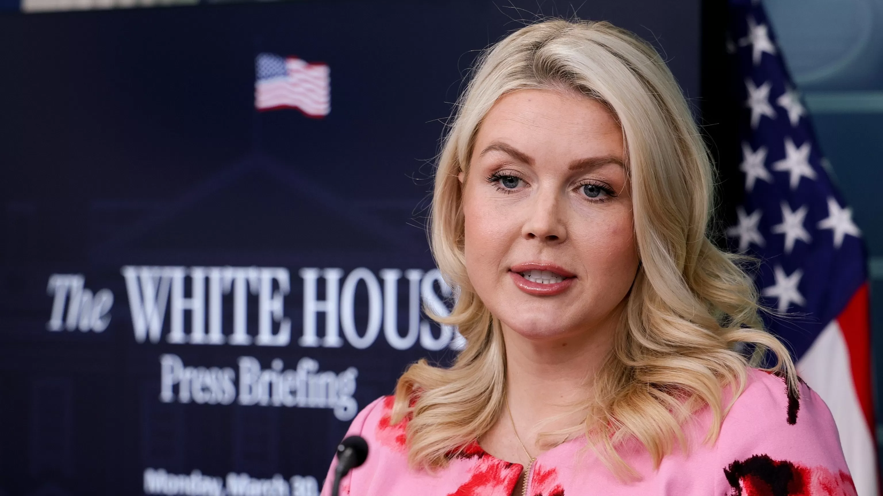 Trump urging Congress to cut recess short to end DHS shutdown, White House says