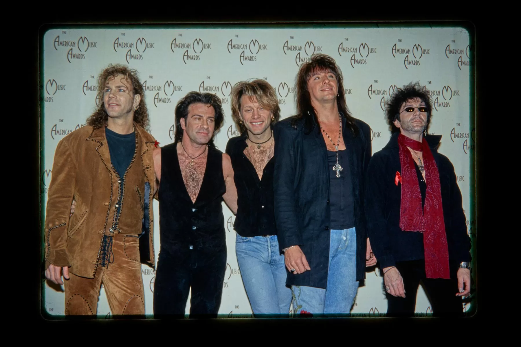 Bon Jovi Biopic on Deck From Studio Behind ‘Straight Outta Compton’ and ‘8 Mile’